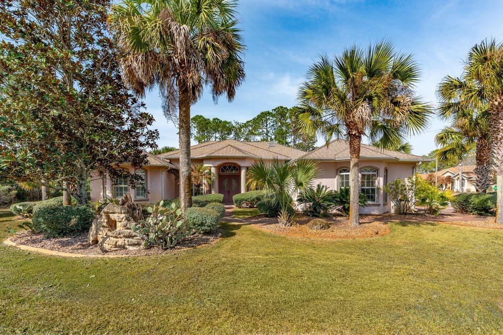 Details for 19 Ramble Way, PALM COAST, FL 32164