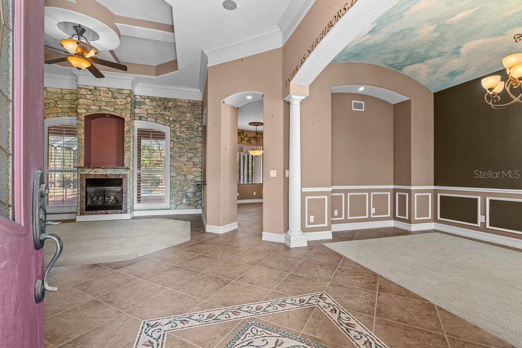 Image 7 of 51 For 19 Ramble Way