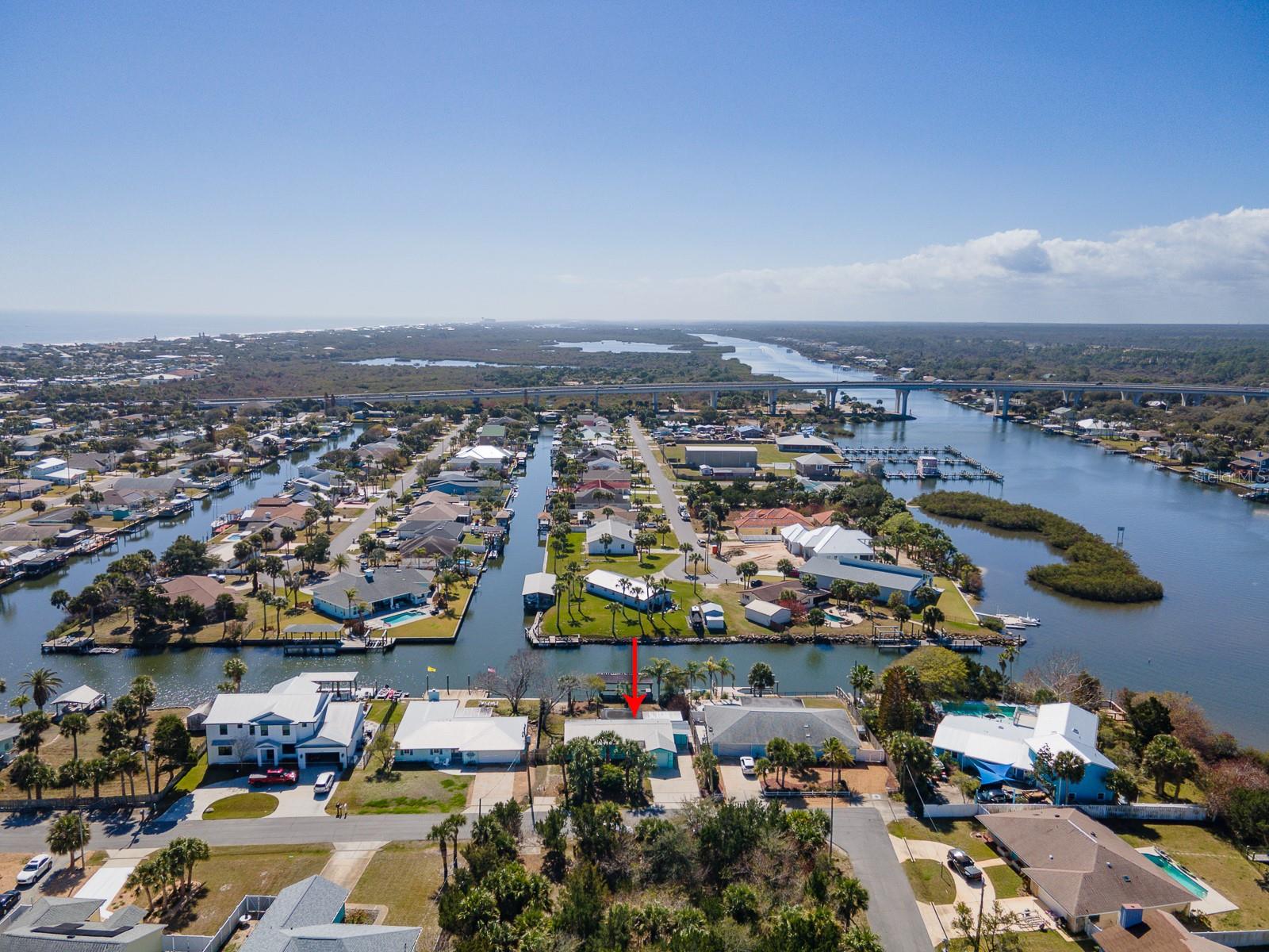 Image 14 of 15 For 304 Palm Circle