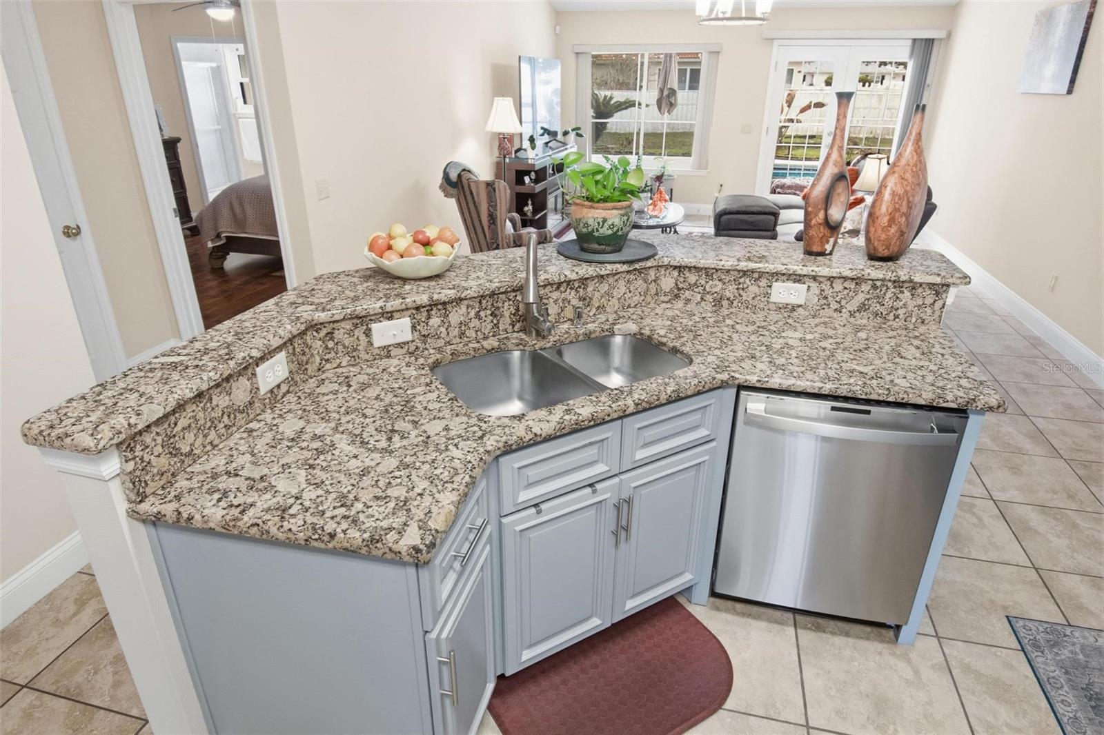 Image 17 of 62 For 129 Fort Caroline Lane