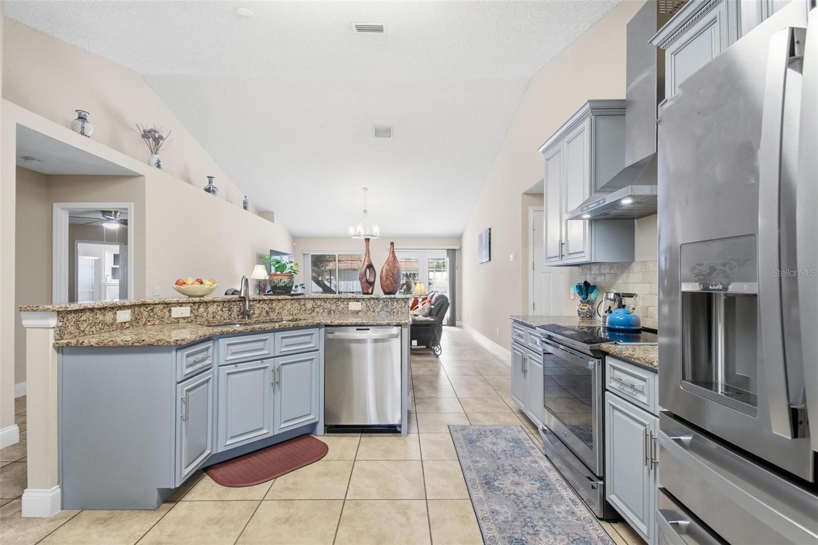 Image 18 of 62 For 129 Fort Caroline Lane