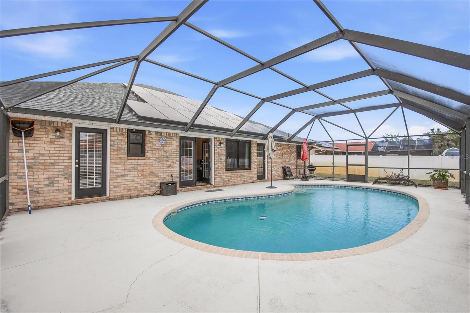 Image 53 of 62 For 129 Fort Caroline Lane