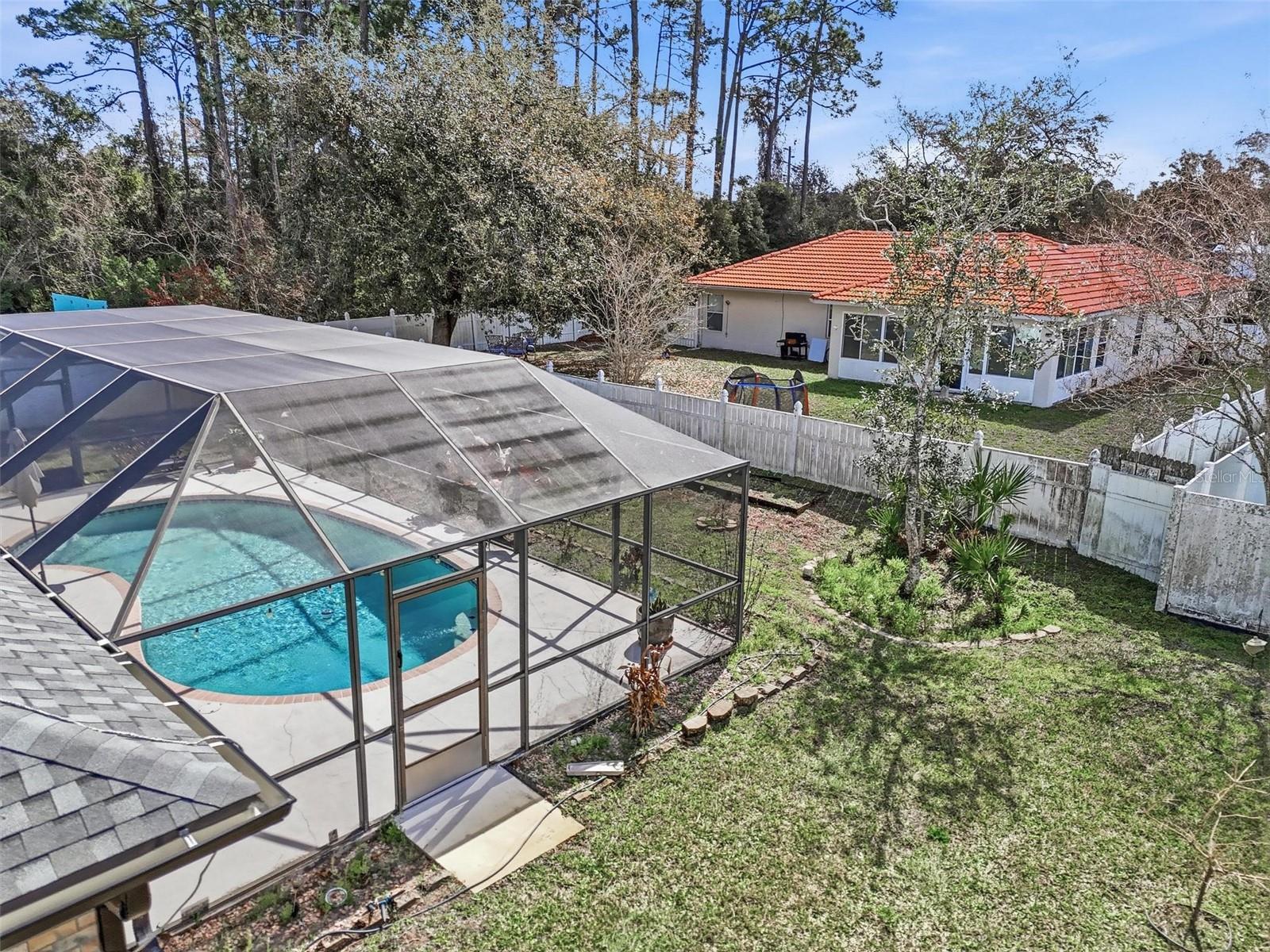 Image 54 of 62 For 129 Fort Caroline Lane