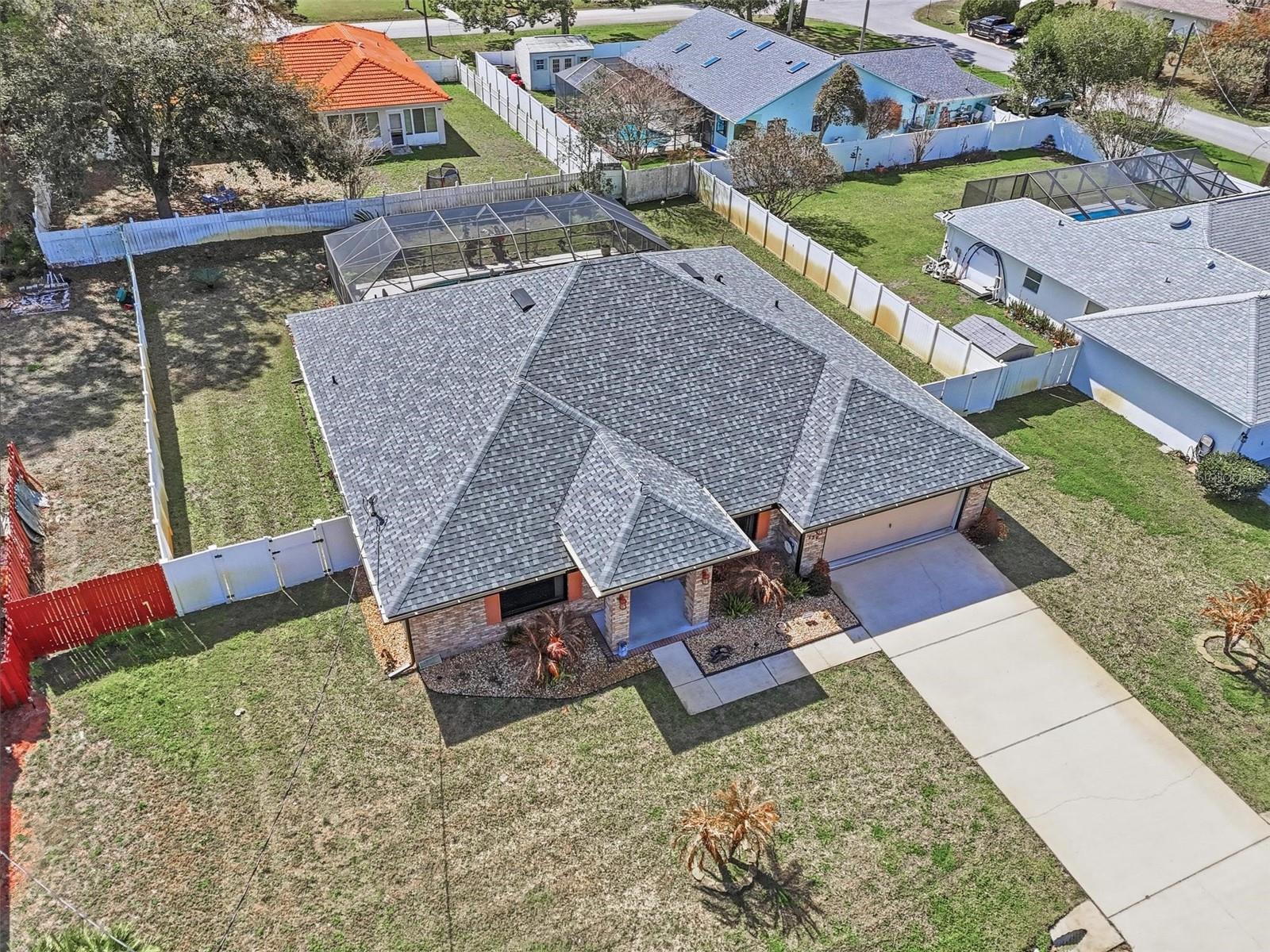 Image 56 of 62 For 129 Fort Caroline Lane