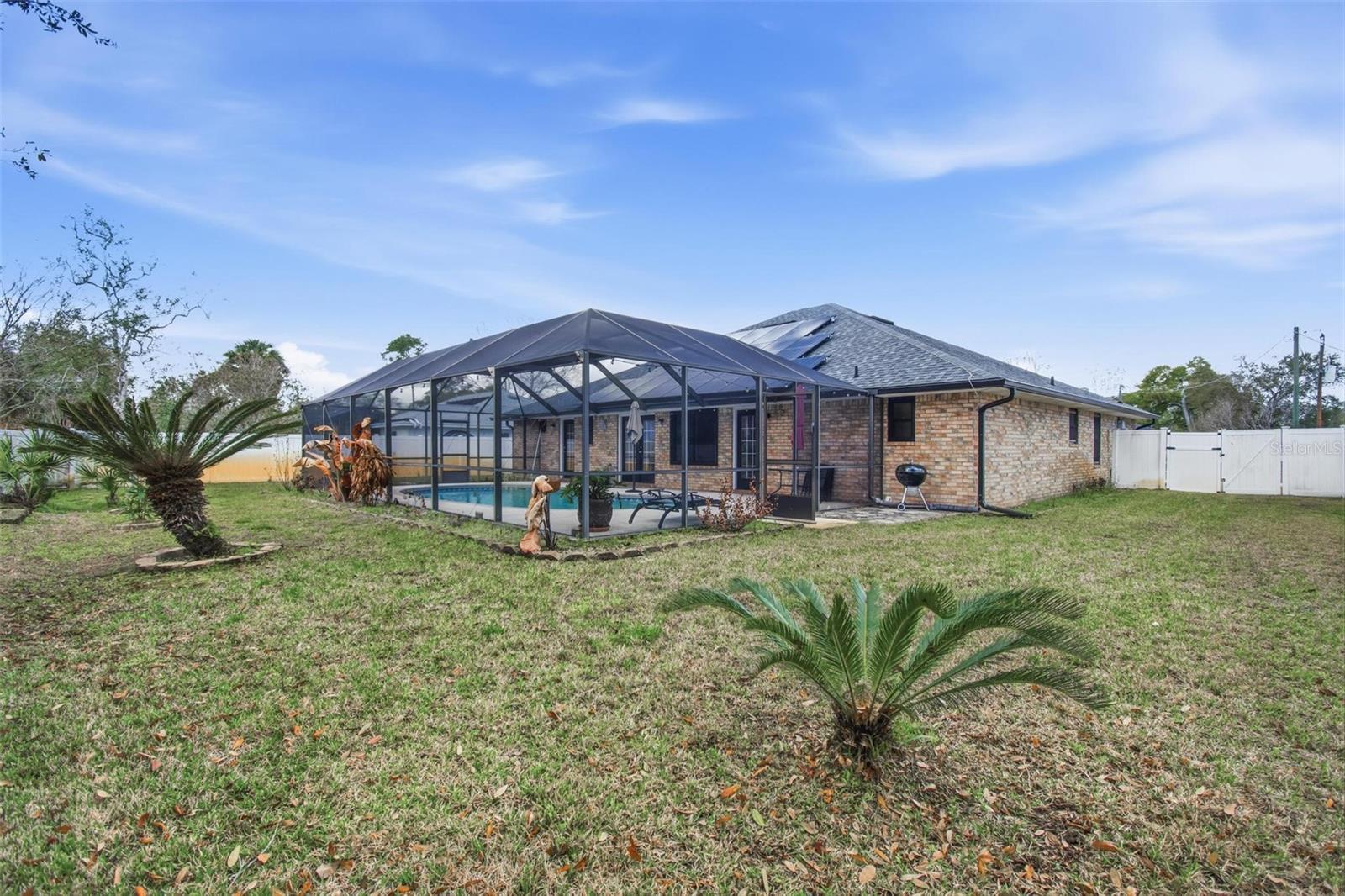 Image 58 of 62 For 129 Fort Caroline Lane