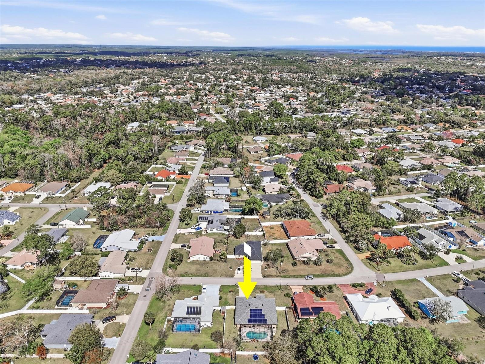 Image 59 of 62 For 129 Fort Caroline Lane