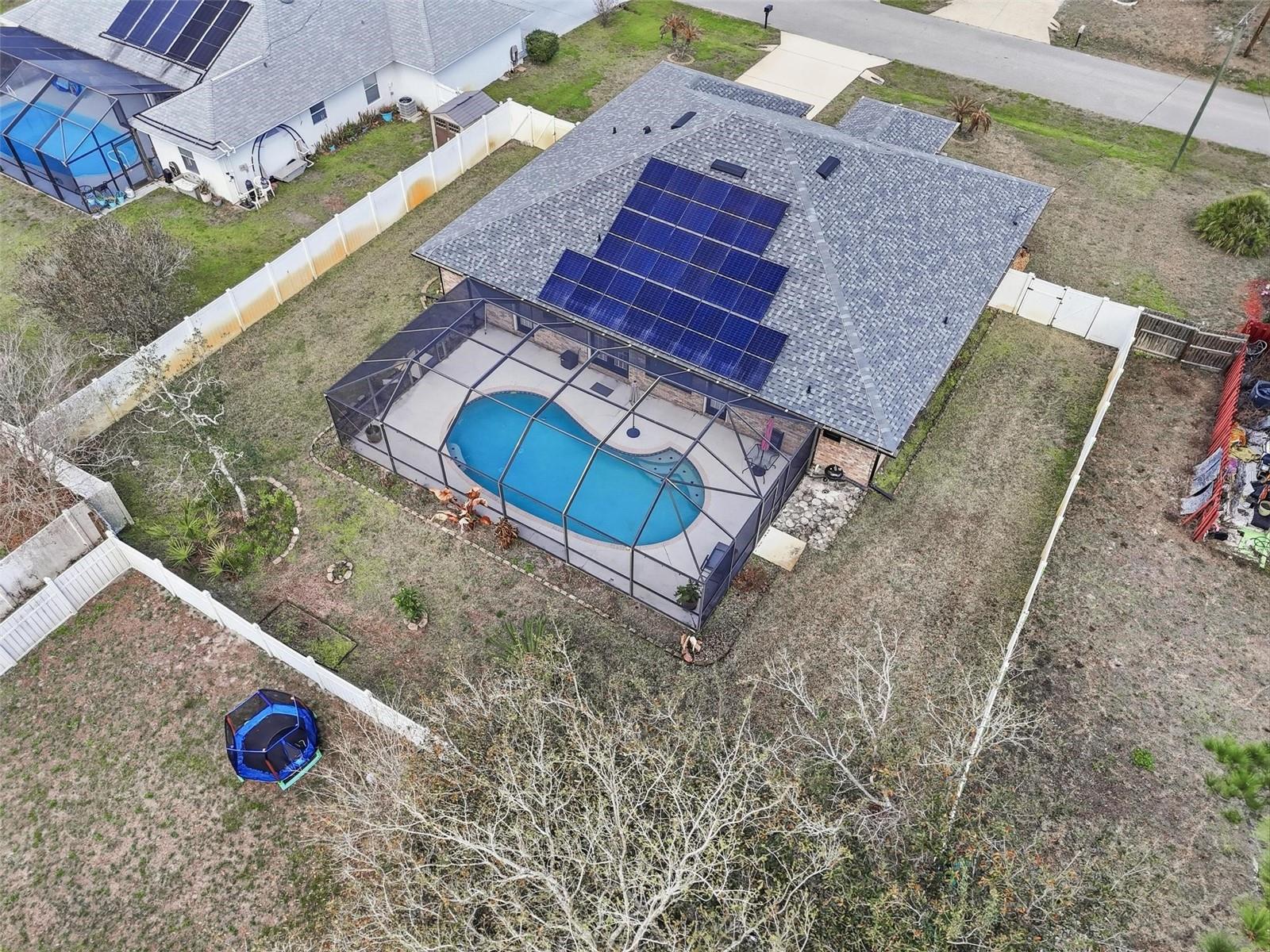 Image 61 of 62 For 129 Fort Caroline Lane