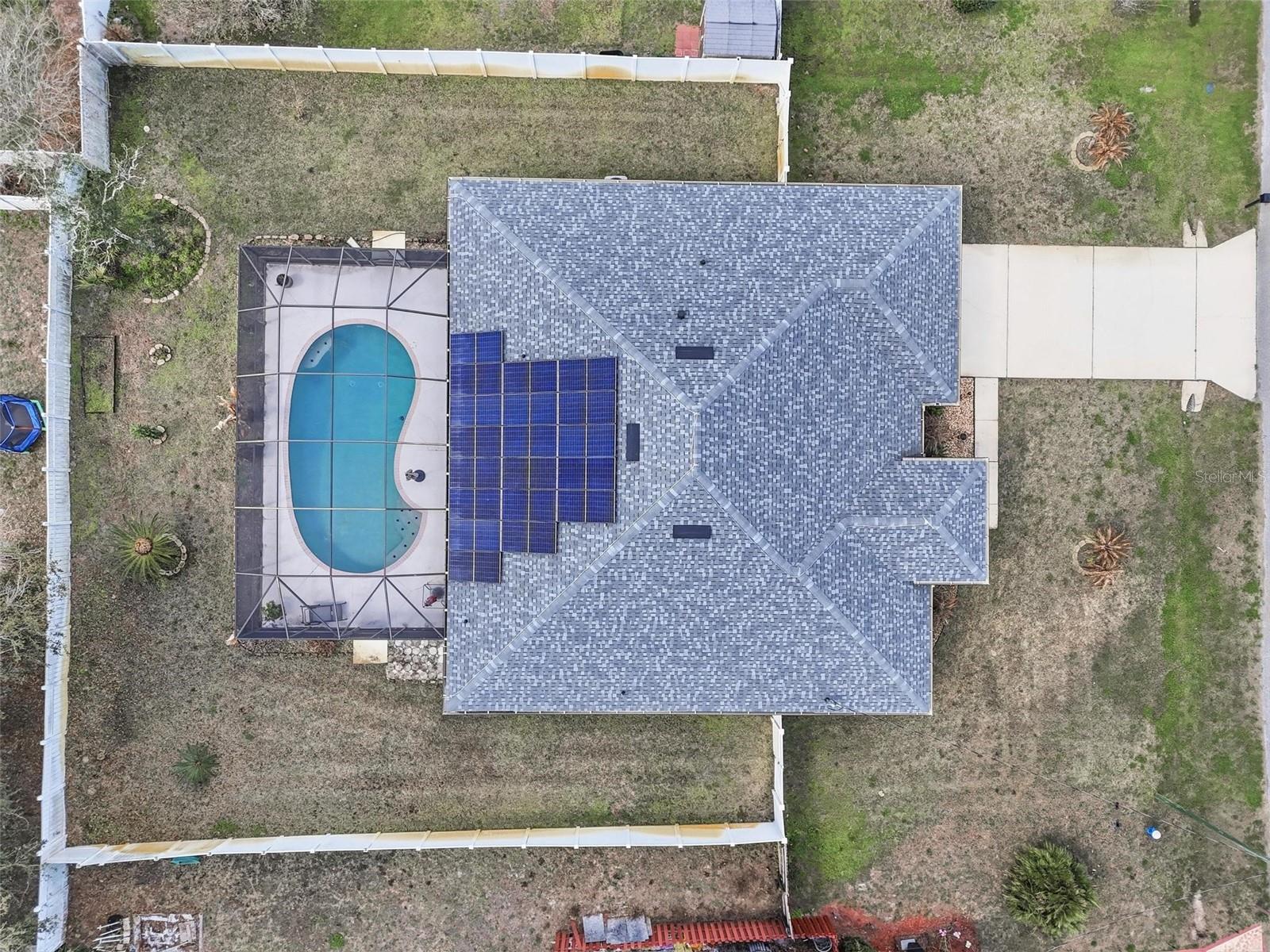 Image 62 of 62 For 129 Fort Caroline Lane