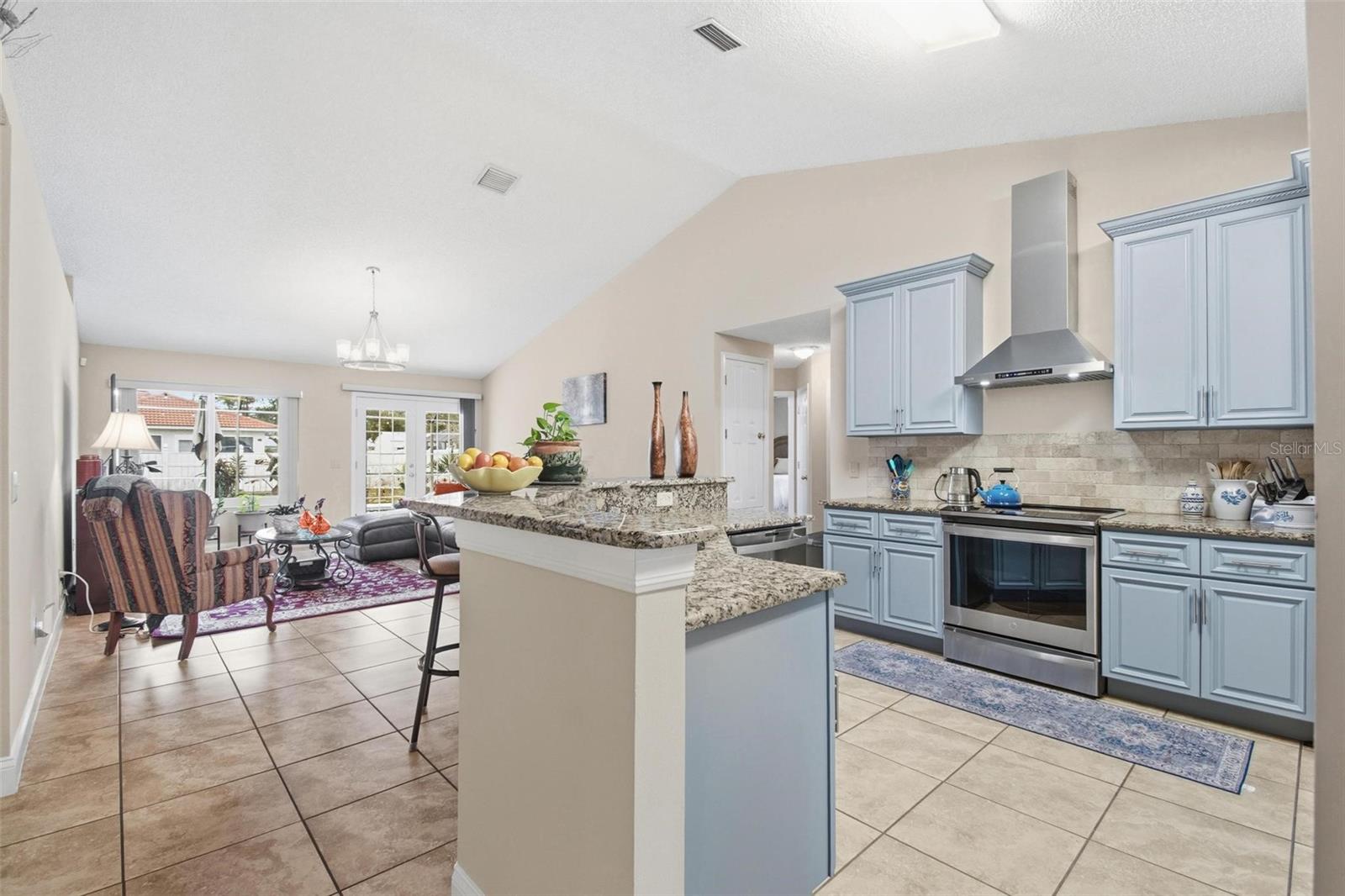 Image 9 of 62 For 129 Fort Caroline Lane