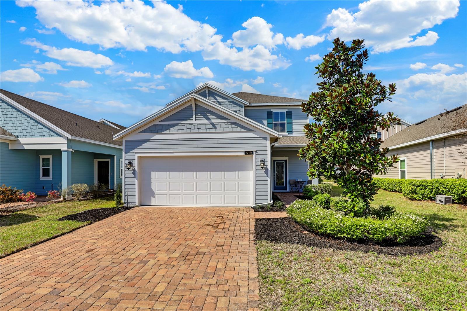 Details for 519 Tynes Boulevard, MIDDLEBURG, FL 32068