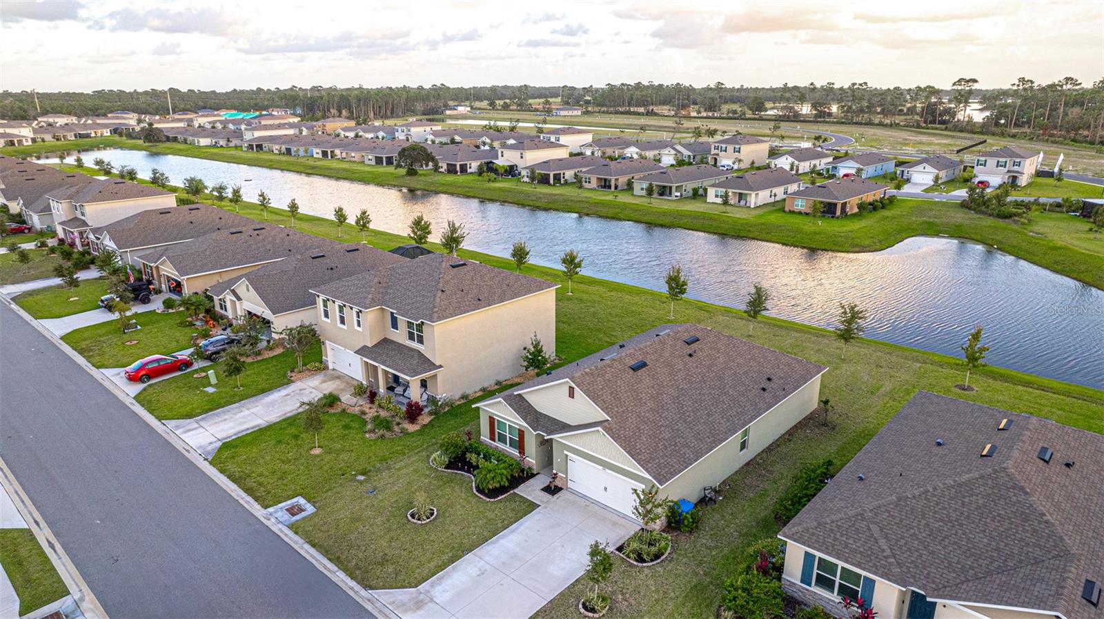 Image 2 of 34 For 1326 Middle Lake Drive