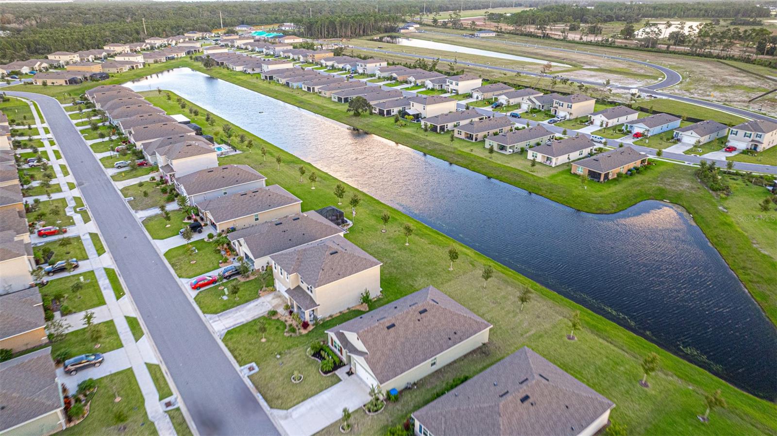 Image 3 of 34 For 1326 Middle Lake Drive