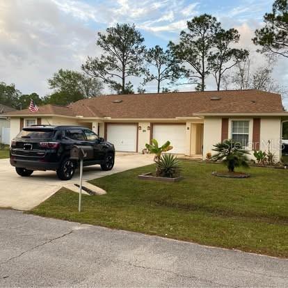 Details for 20 Whetstone Lane B, PALM COAST, FL 32164