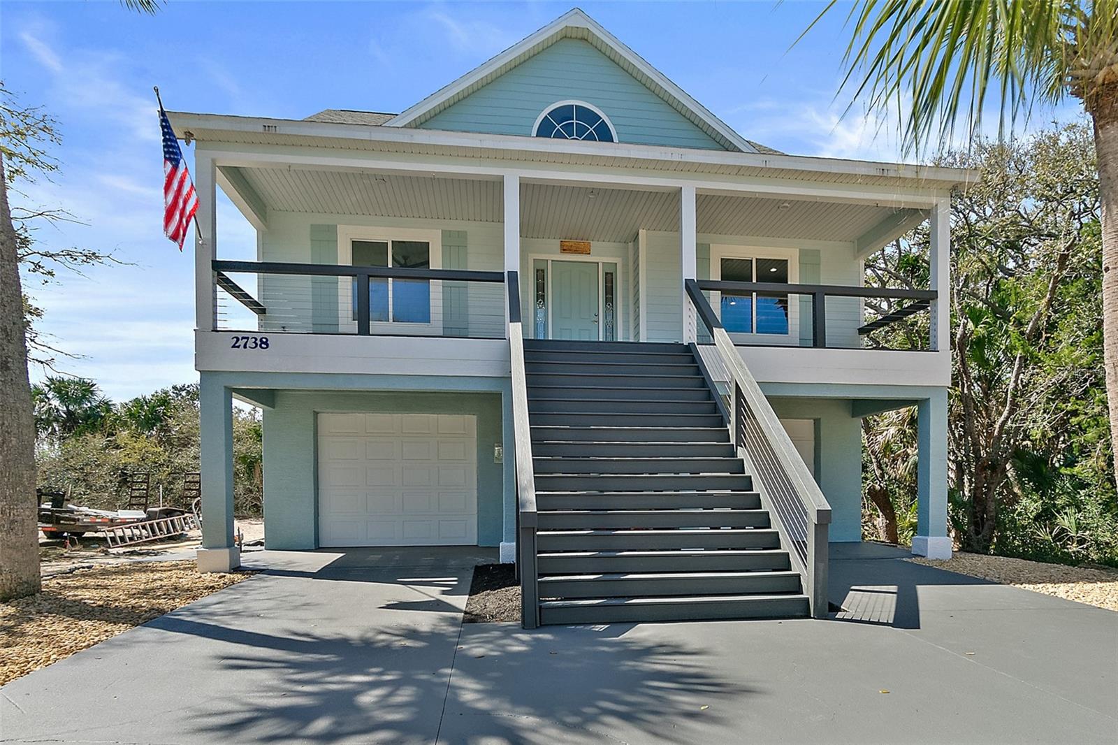 Details for 2738 John Bull Street, FLAGLER BEACH, FL 32136