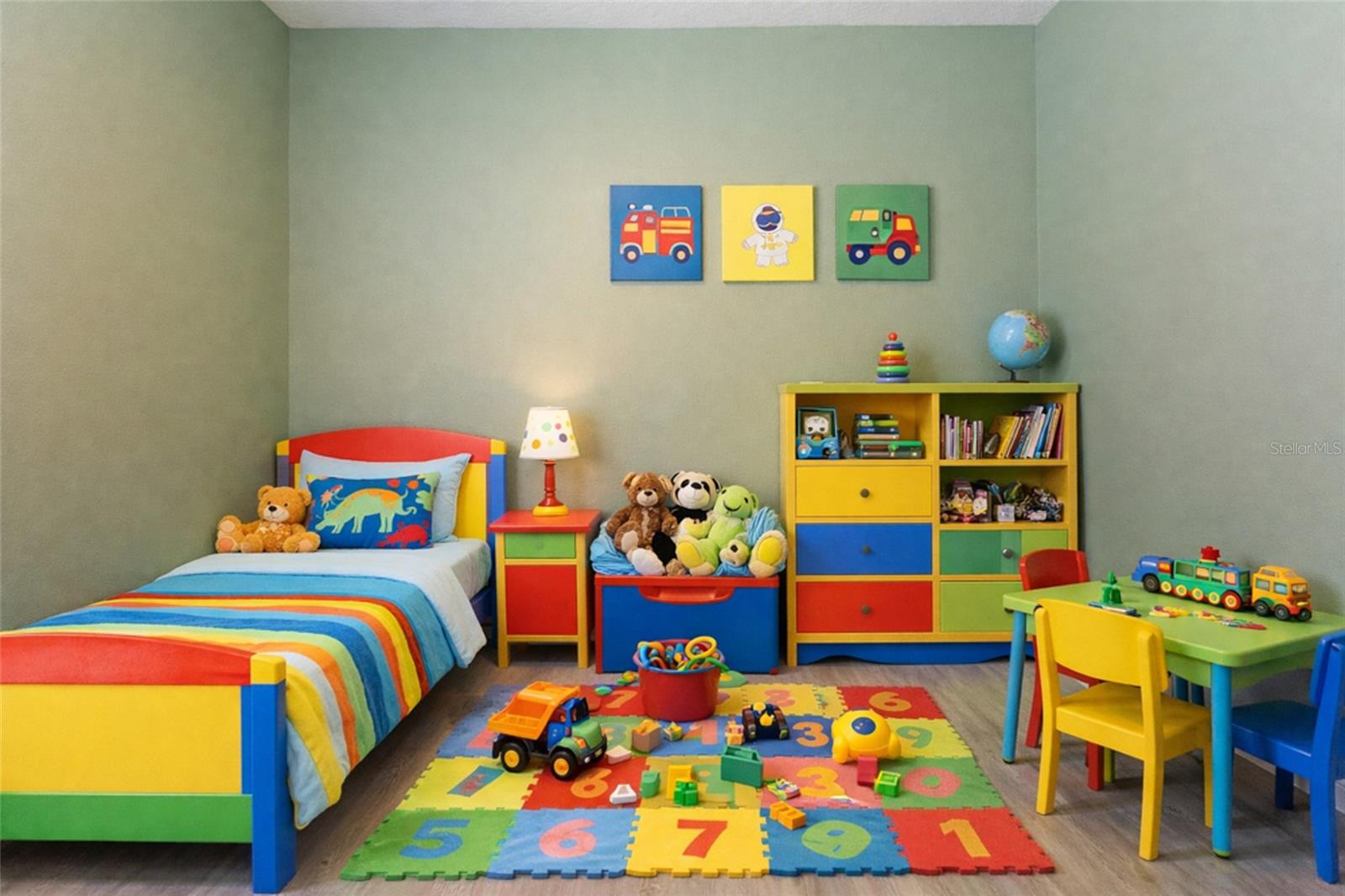 Image 37 of 51 For 50 Folson Lane