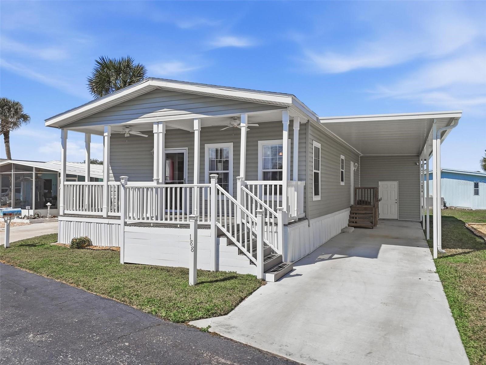Details for 188 Monitor Drive, FLAGLER BEACH, FL 32136