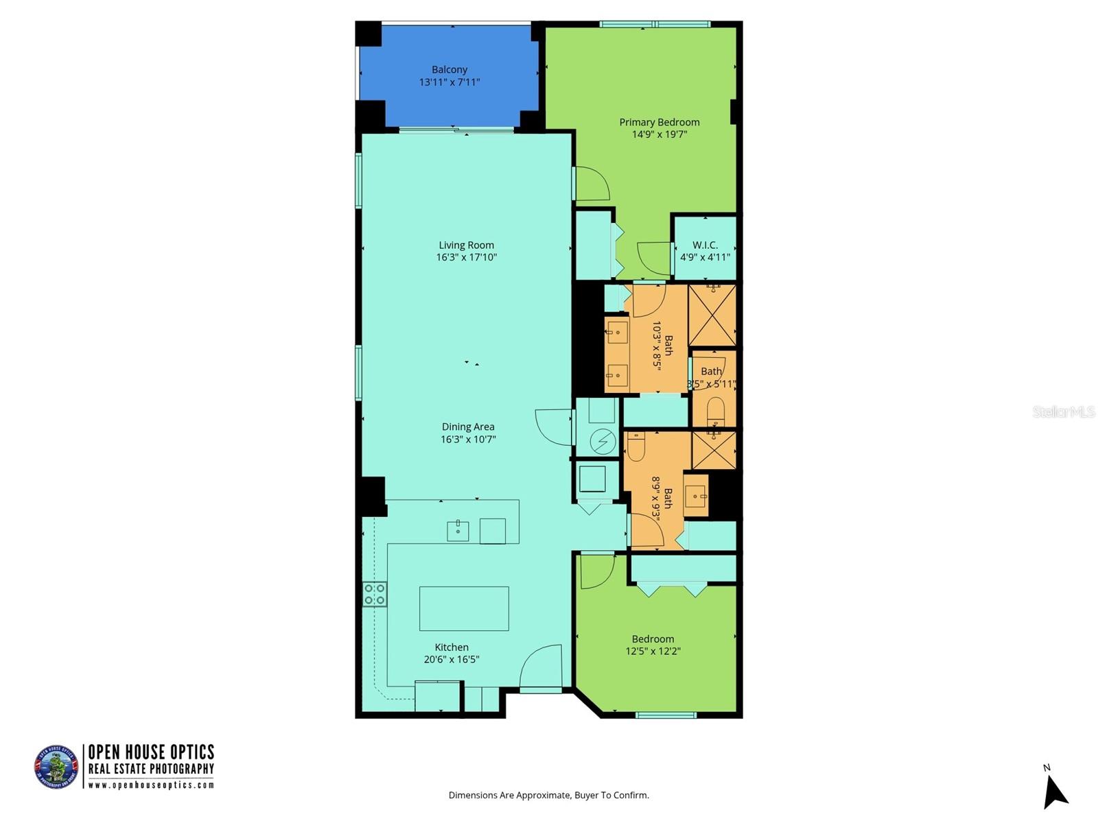 Image 36 of 85 For 80 Surfview Drive 401