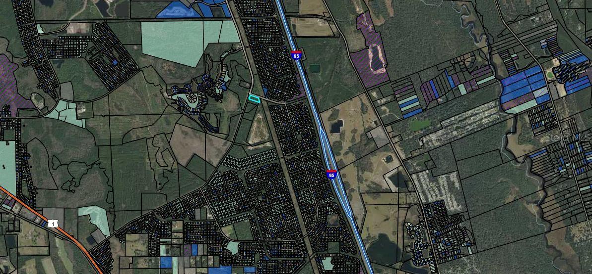 Image 3 of 3 For Seminole Woods Blvd