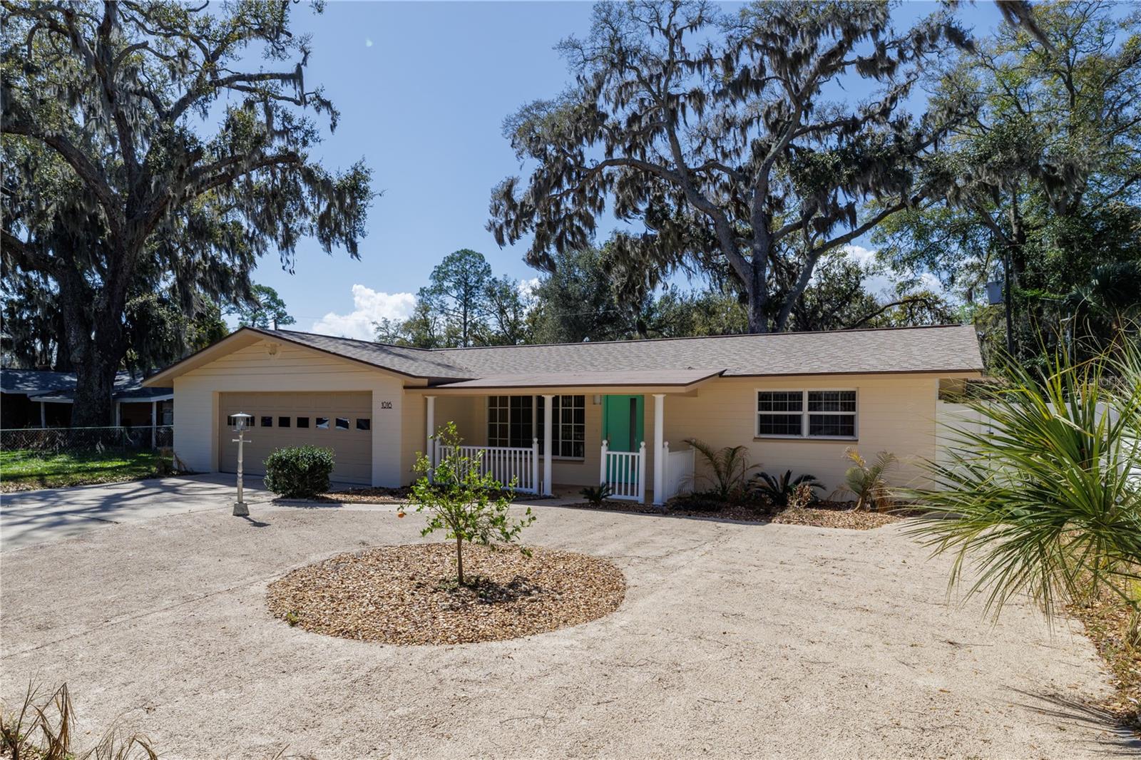 Details for 1016 Cherokee Ranch Road, HOLLY HILL, FL 32117