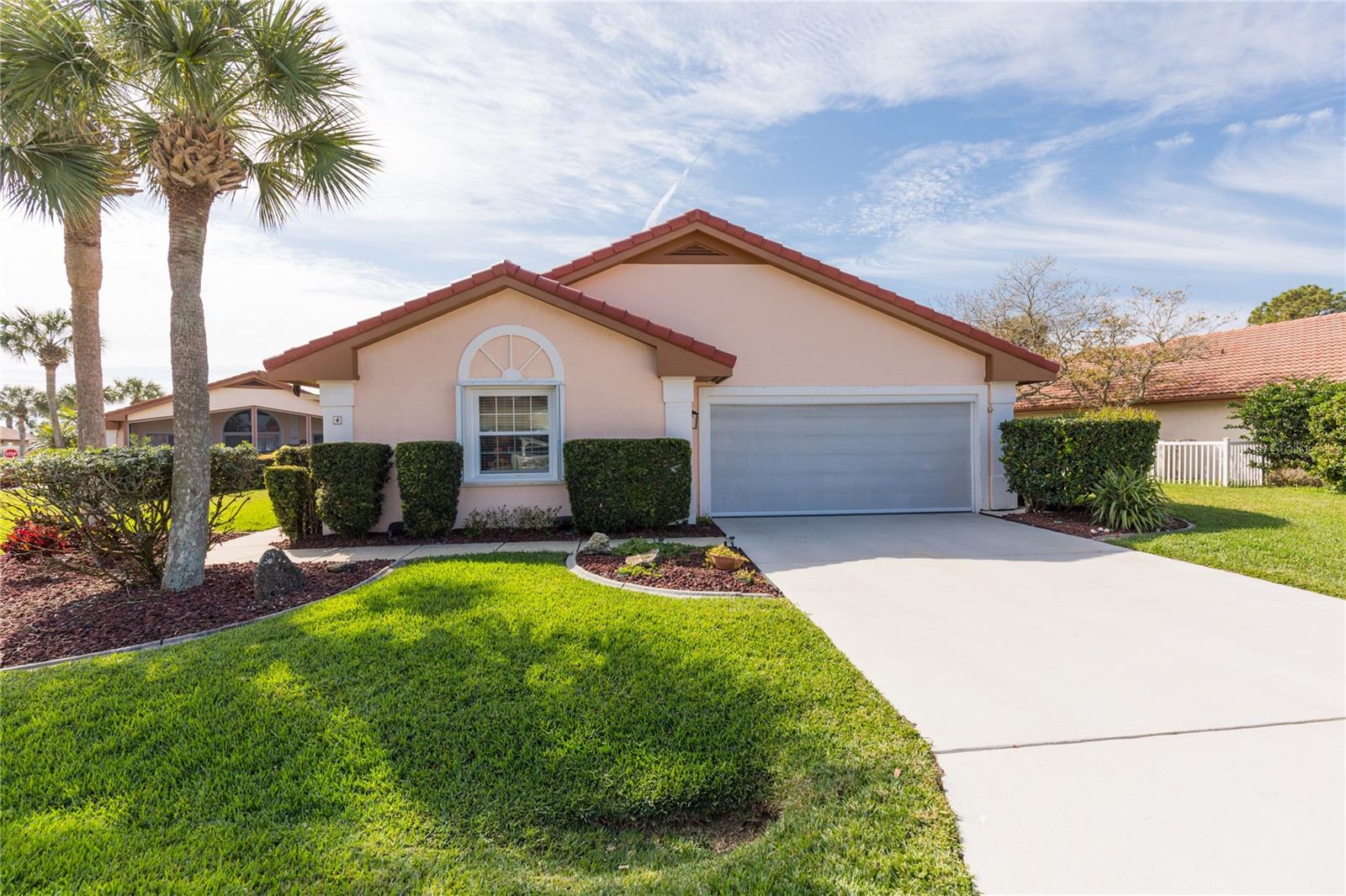Details for 4 San Luis Lane, PALM COAST, FL 32137