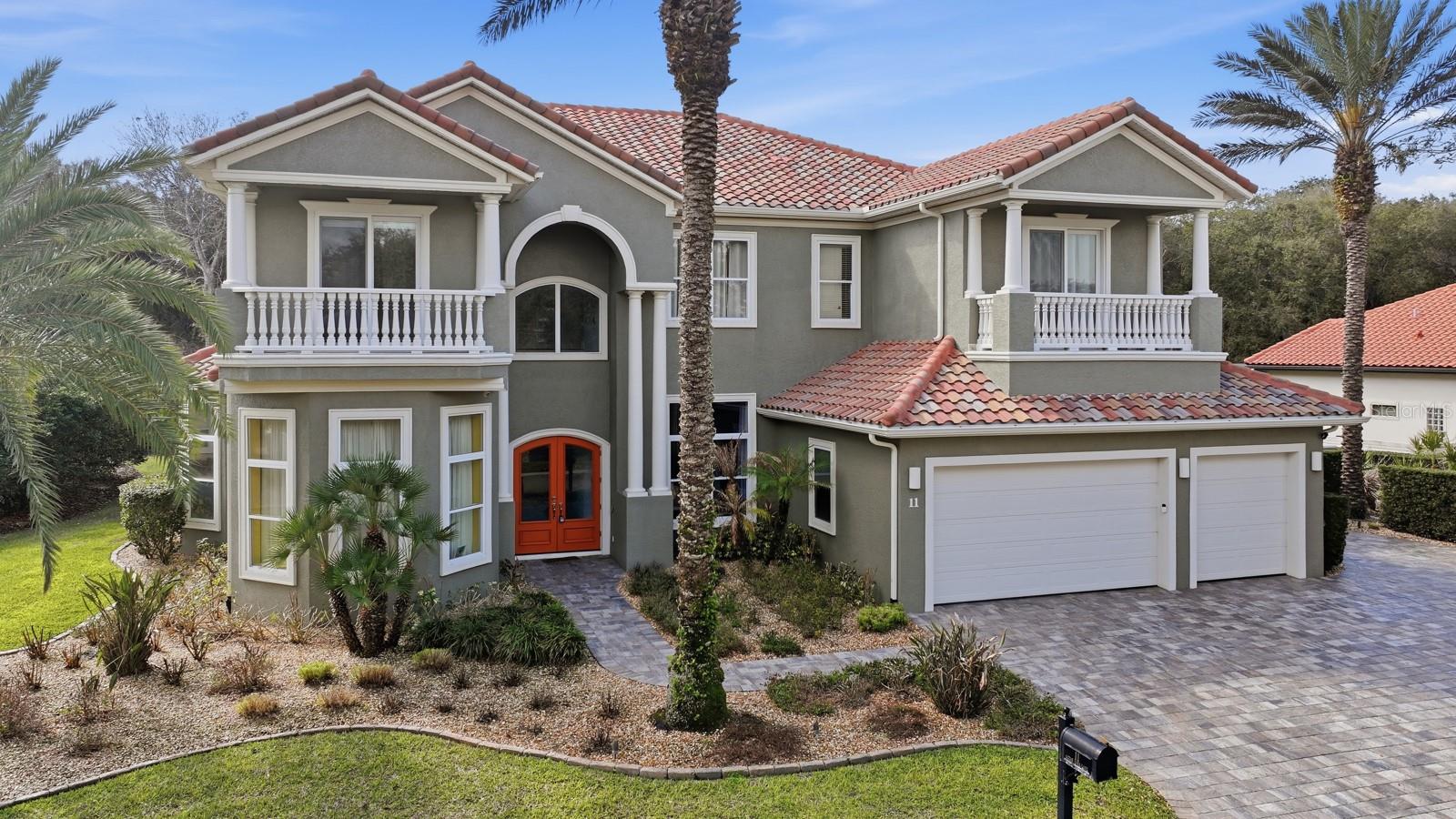 Image 2 of 92 For 11 Ocean Oaks Lane