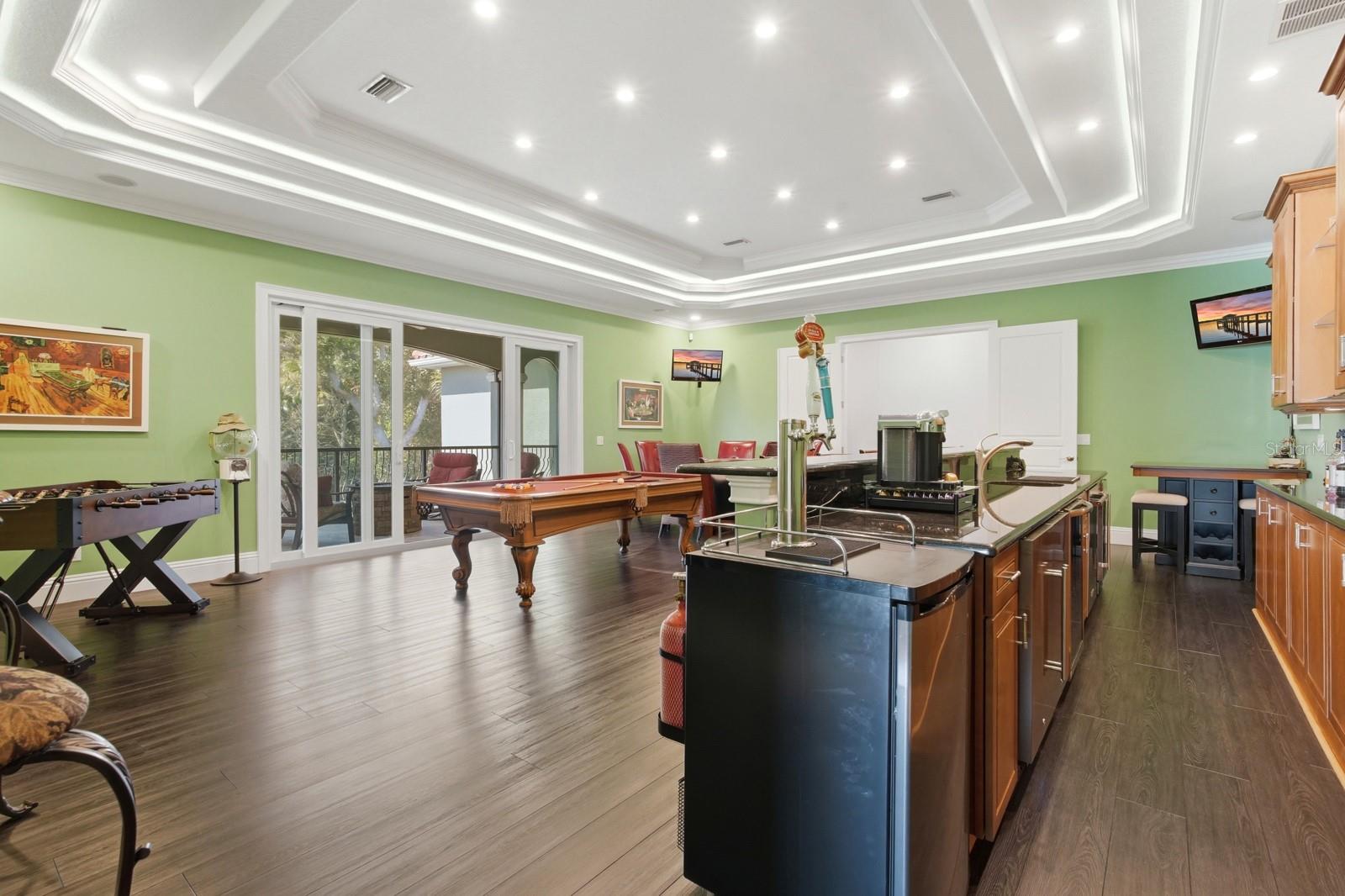 Image 44 of 92 For 11 Ocean Oaks Lane