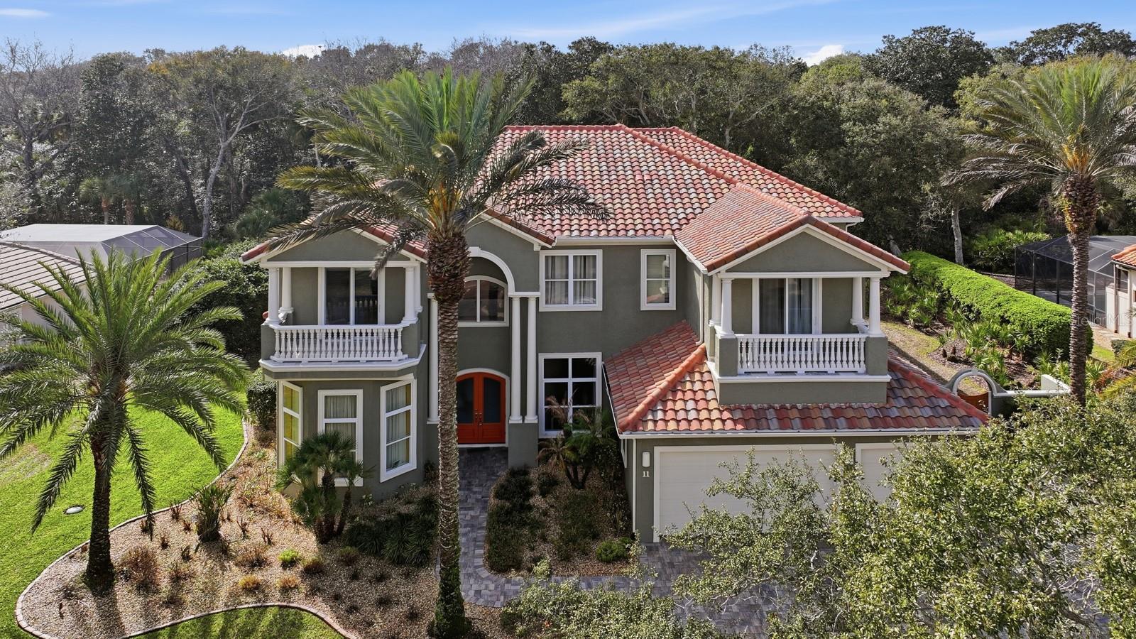 Image 81 of 92 For 11 Ocean Oaks Lane