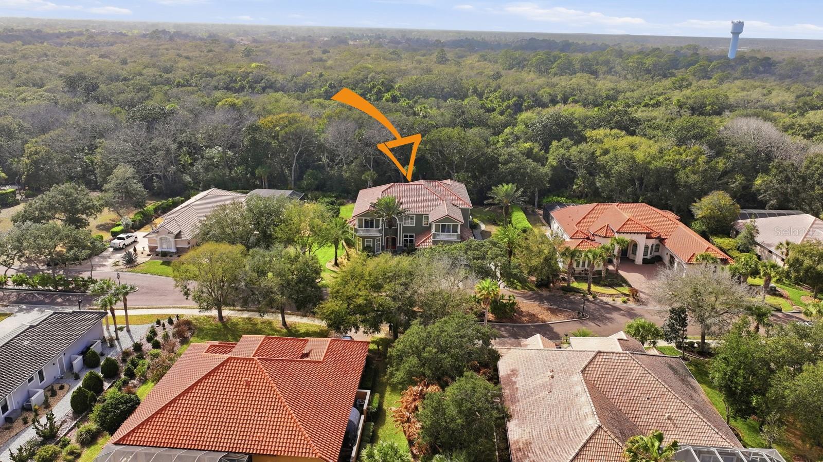 Image 84 of 92 For 11 Ocean Oaks Lane