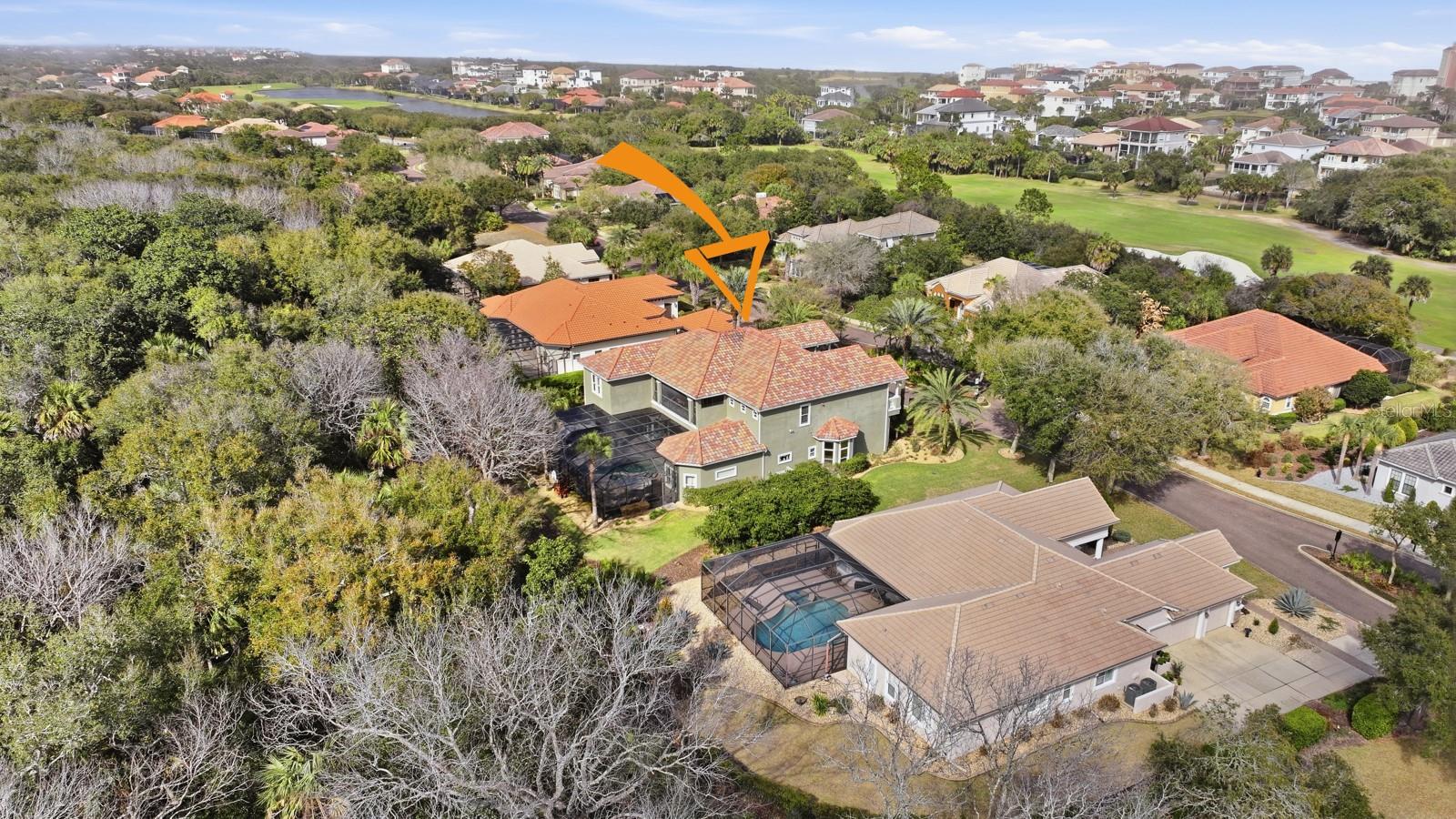 Image 86 of 92 For 11 Ocean Oaks Lane