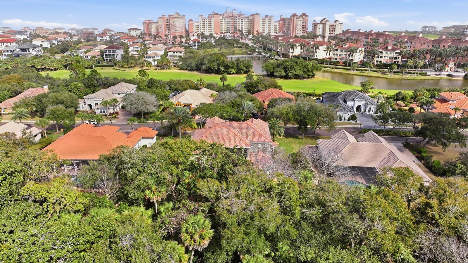 Image 87 of 92 For 11 Ocean Oaks Lane