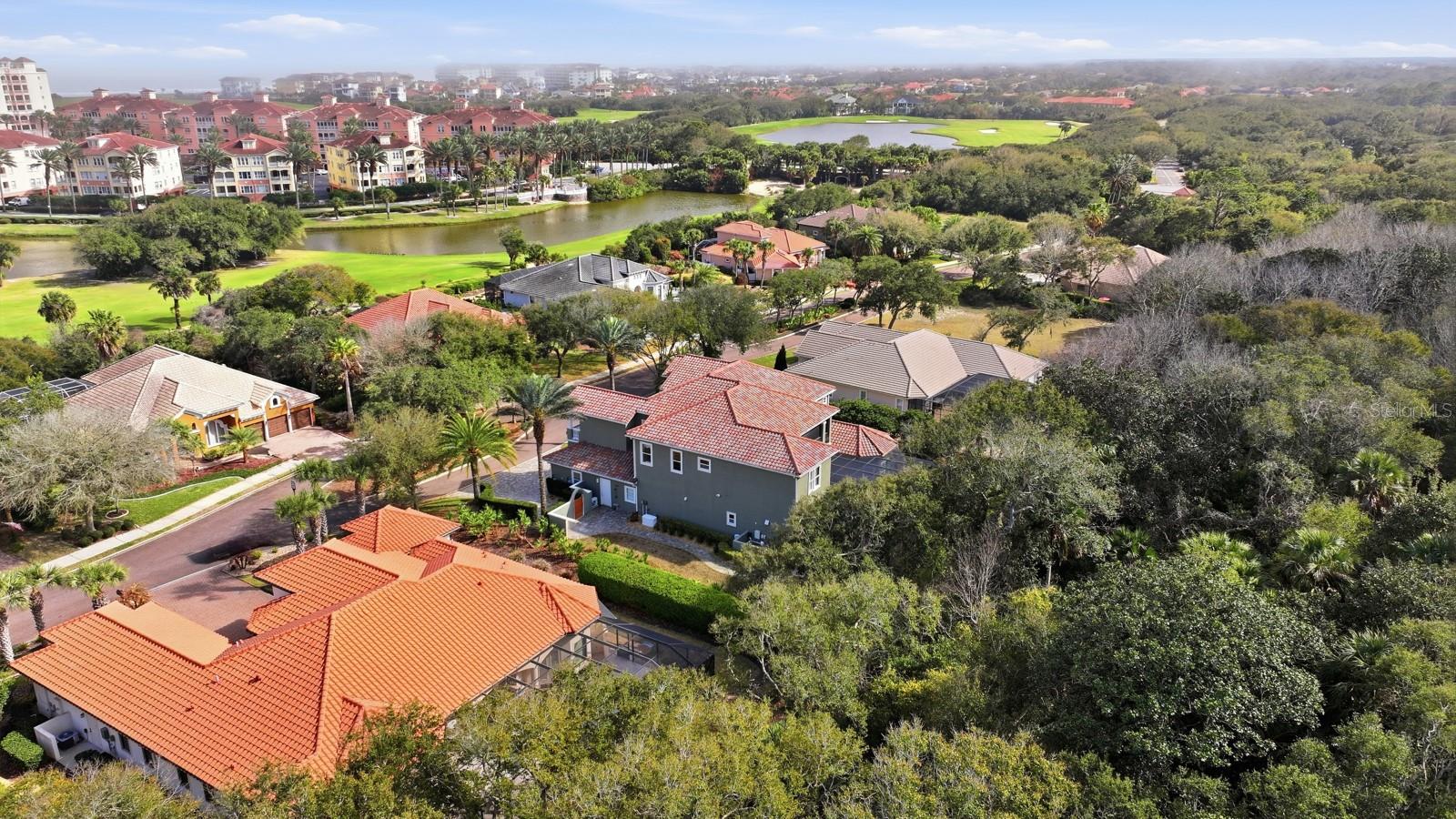 Image 88 of 92 For 11 Ocean Oaks Lane