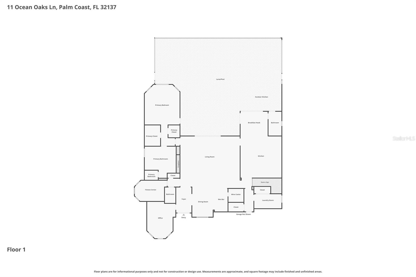 Image 91 of 92 For 11 Ocean Oaks Lane