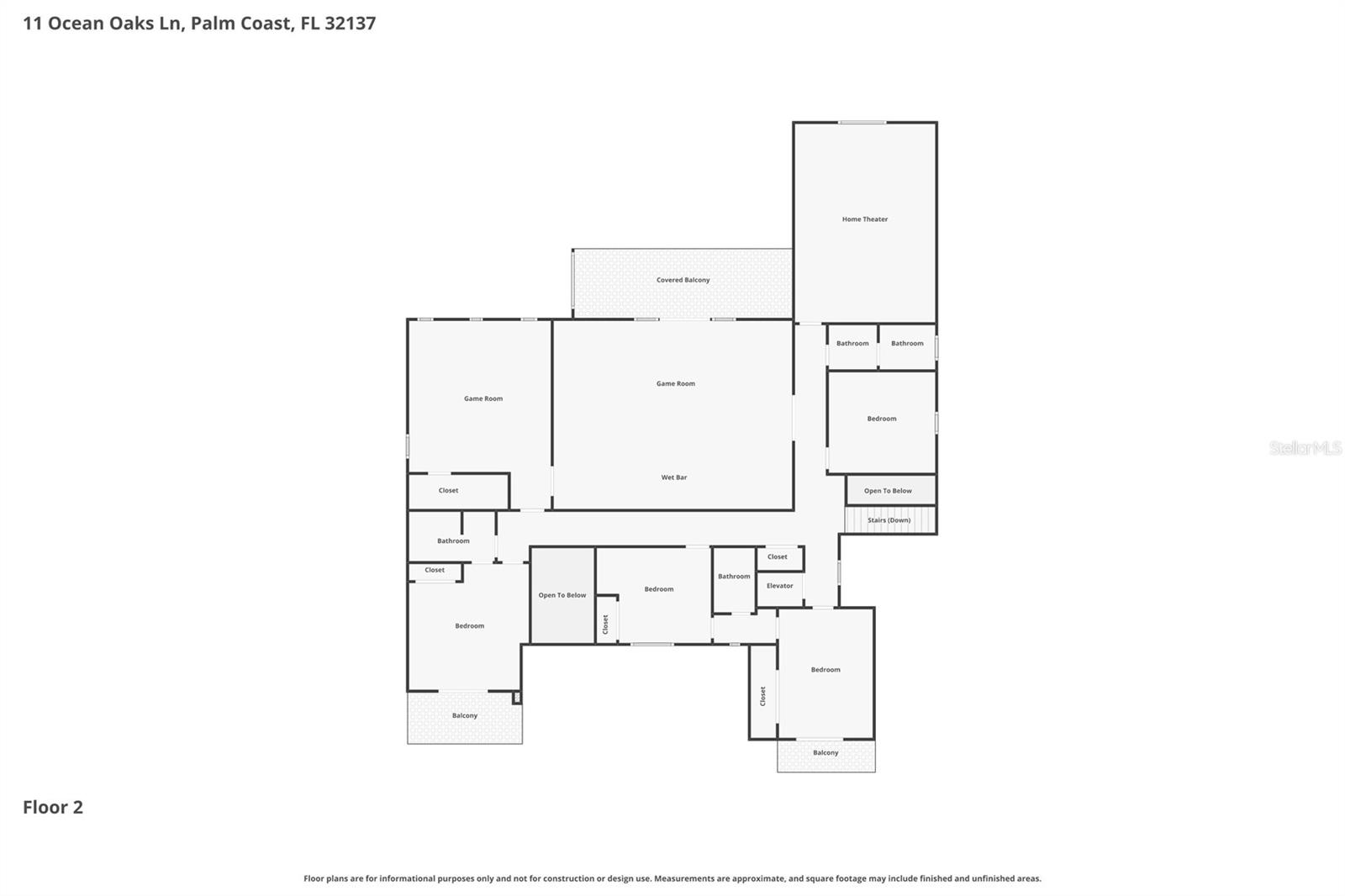 Image 92 of 92 For 11 Ocean Oaks Lane