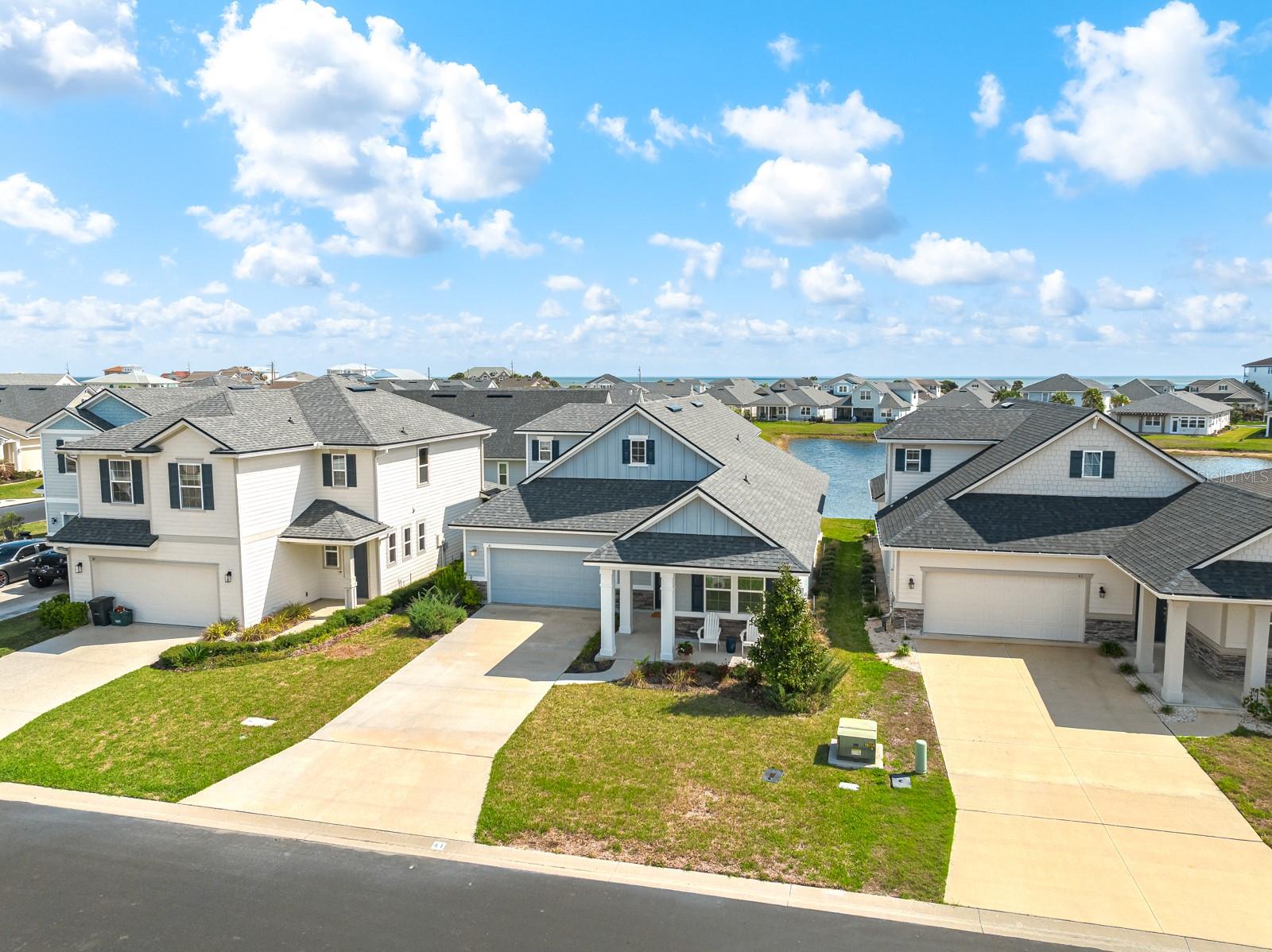 Image 2 of 90 For 41 Los Lagos Boulevard