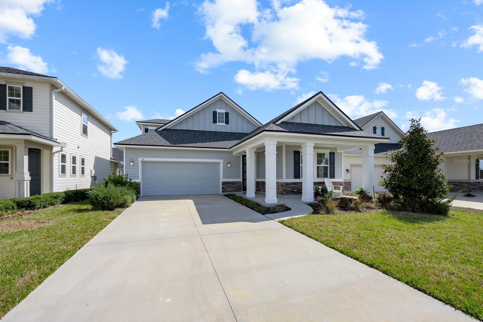 Image 3 of 90 For 41 Los Lagos Boulevard