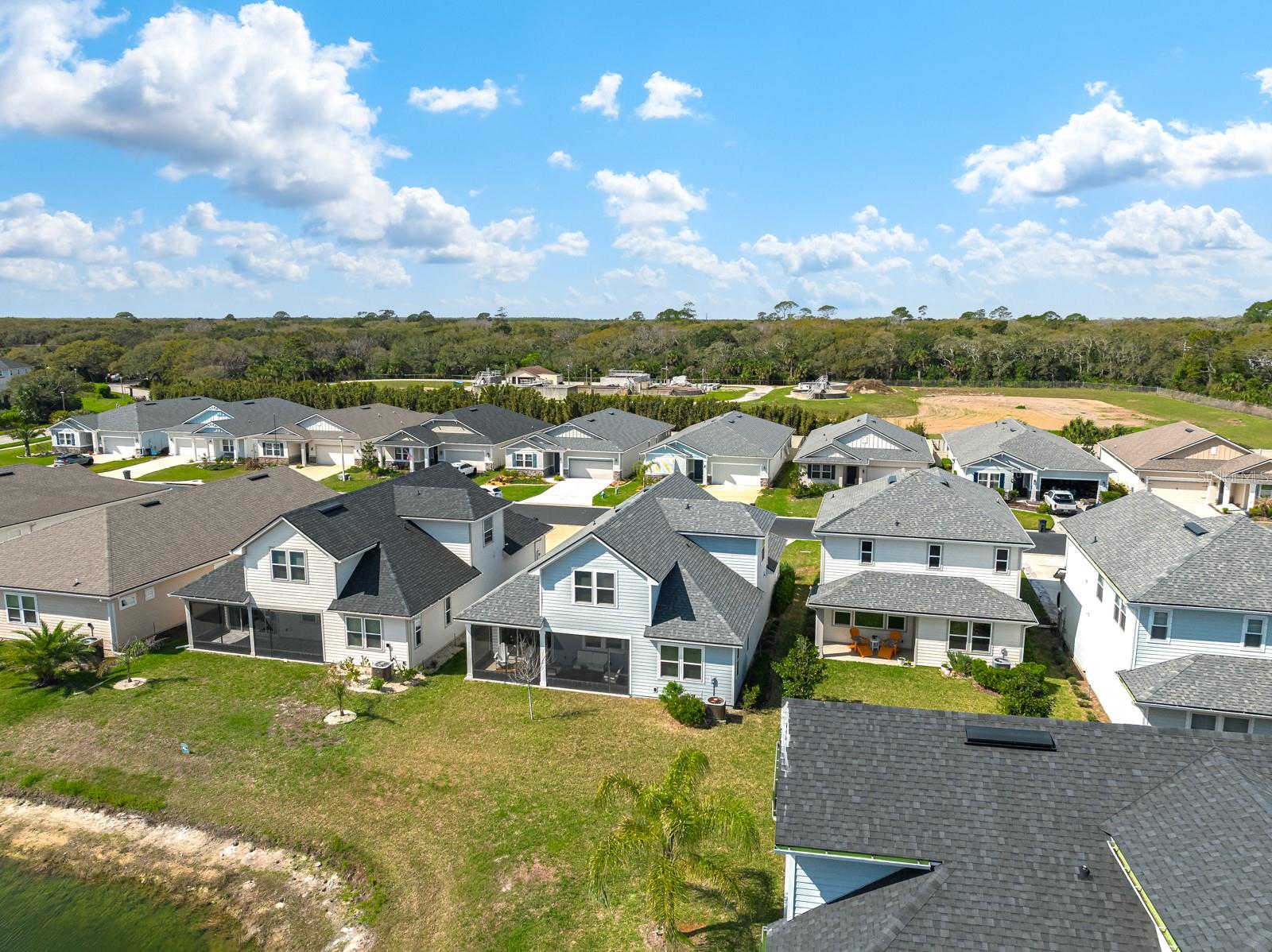 Image 56 of 90 For 41 Los Lagos Boulevard