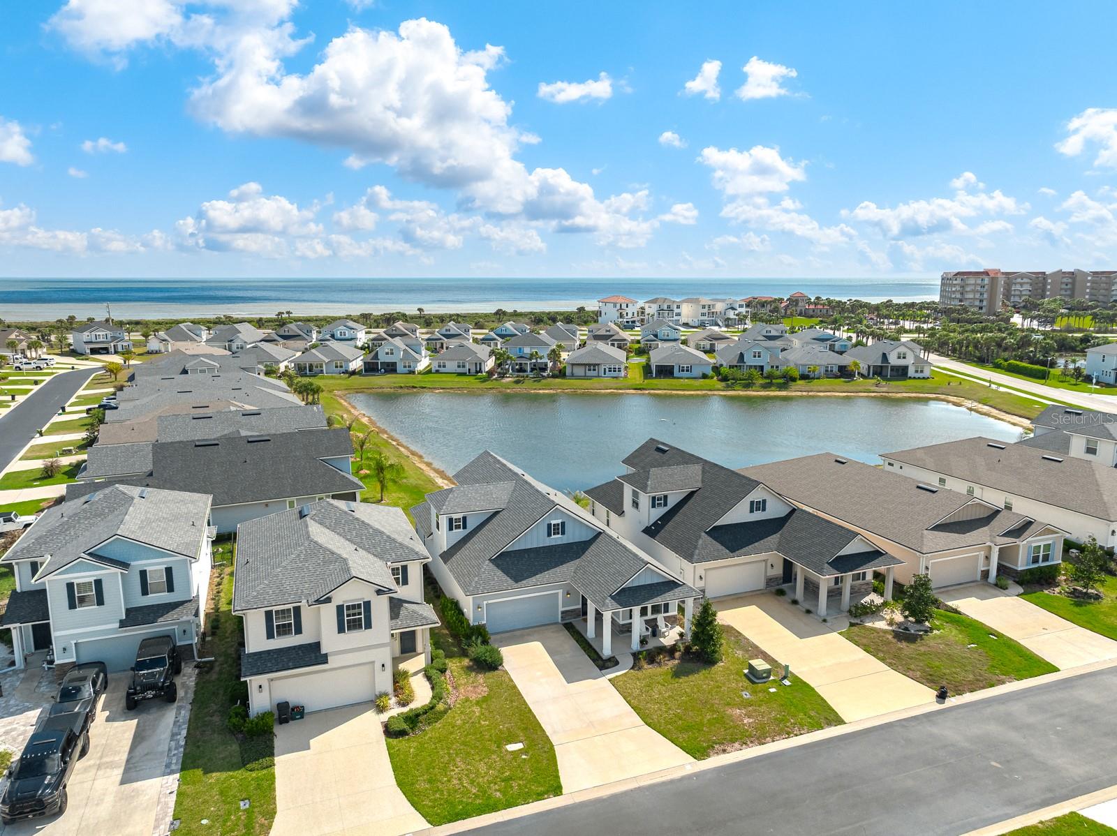 Image 57 of 90 For 41 Los Lagos Boulevard