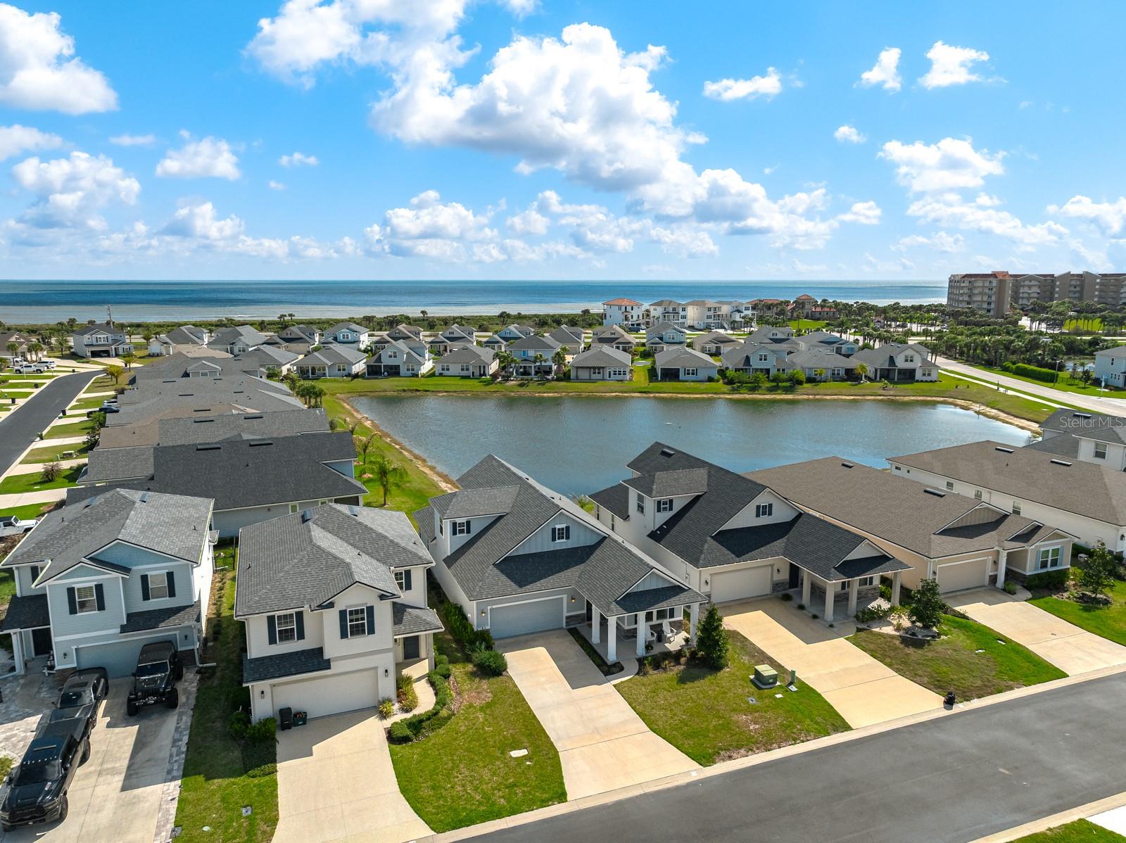 Image 58 of 90 For 41 Los Lagos Boulevard