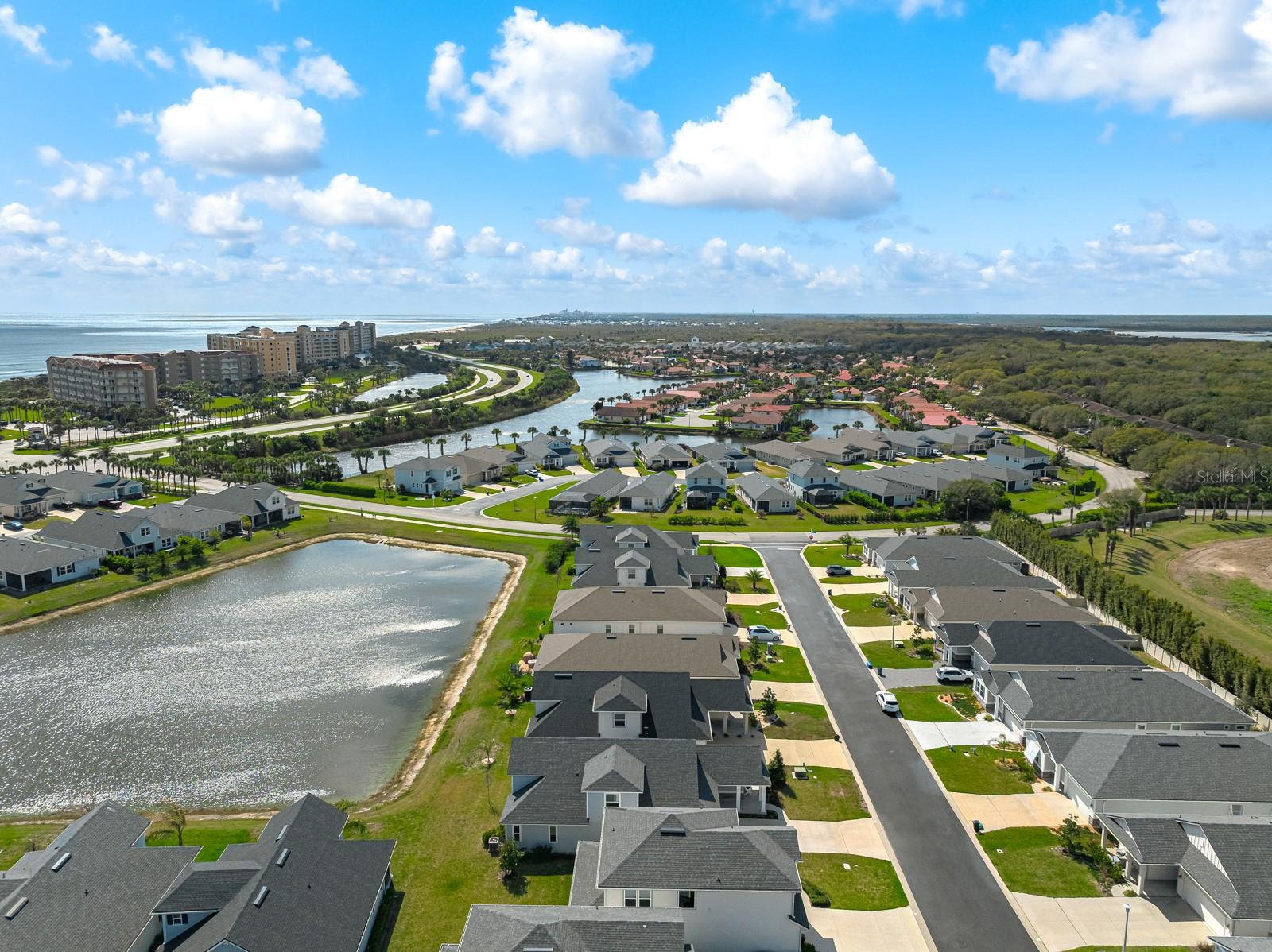 Image 62 of 90 For 41 Los Lagos Boulevard