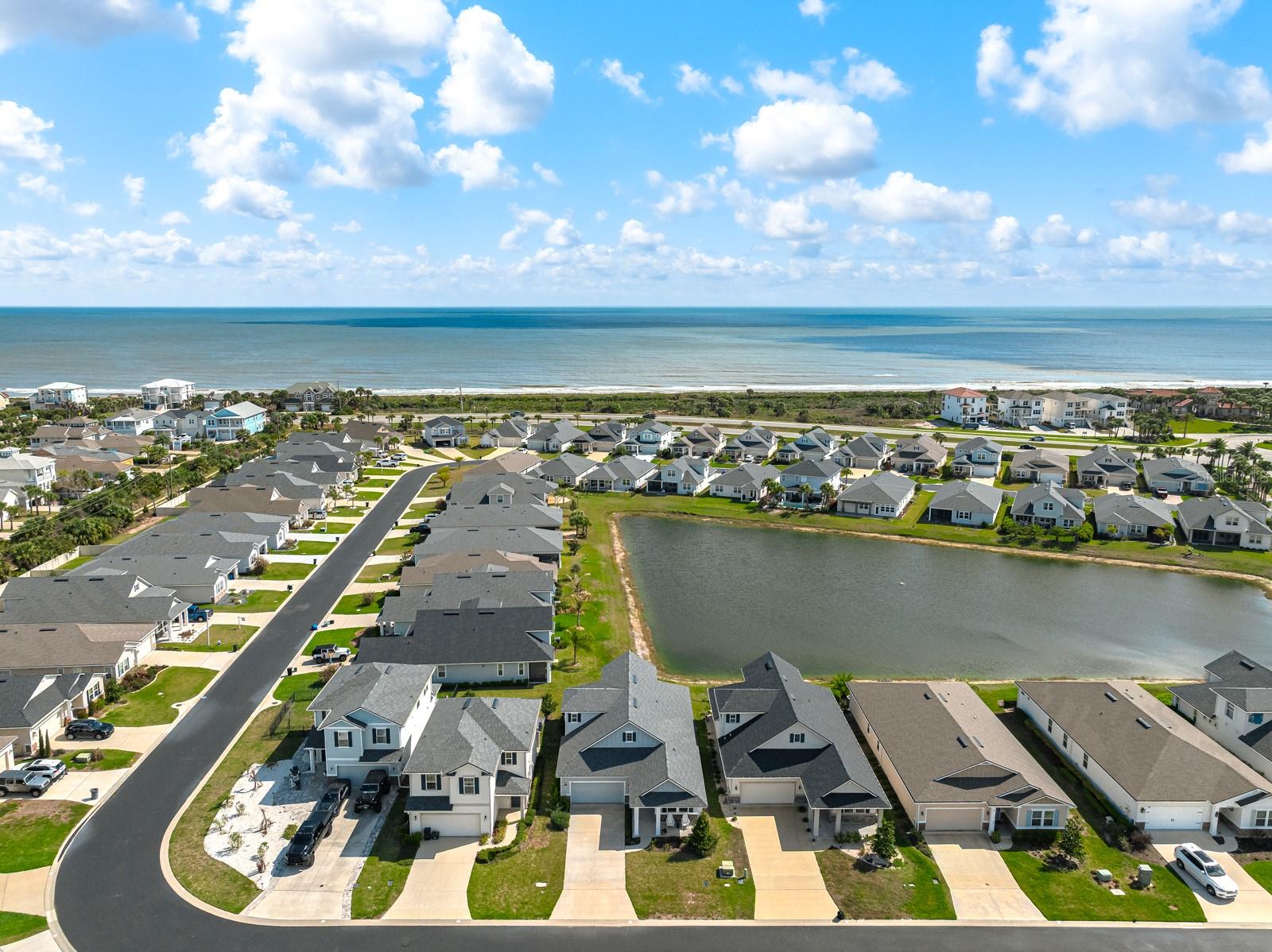 Image 64 of 90 For 41 Los Lagos Boulevard