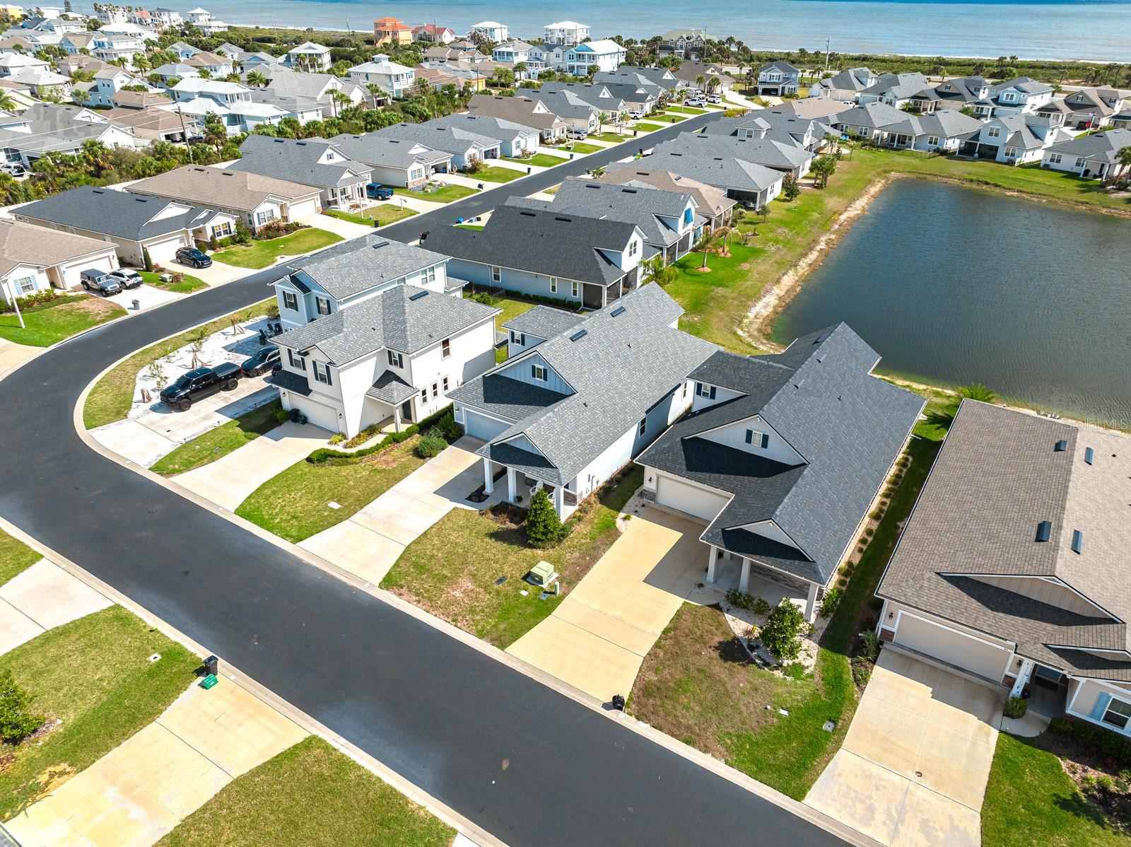 Image 65 of 90 For 41 Los Lagos Boulevard