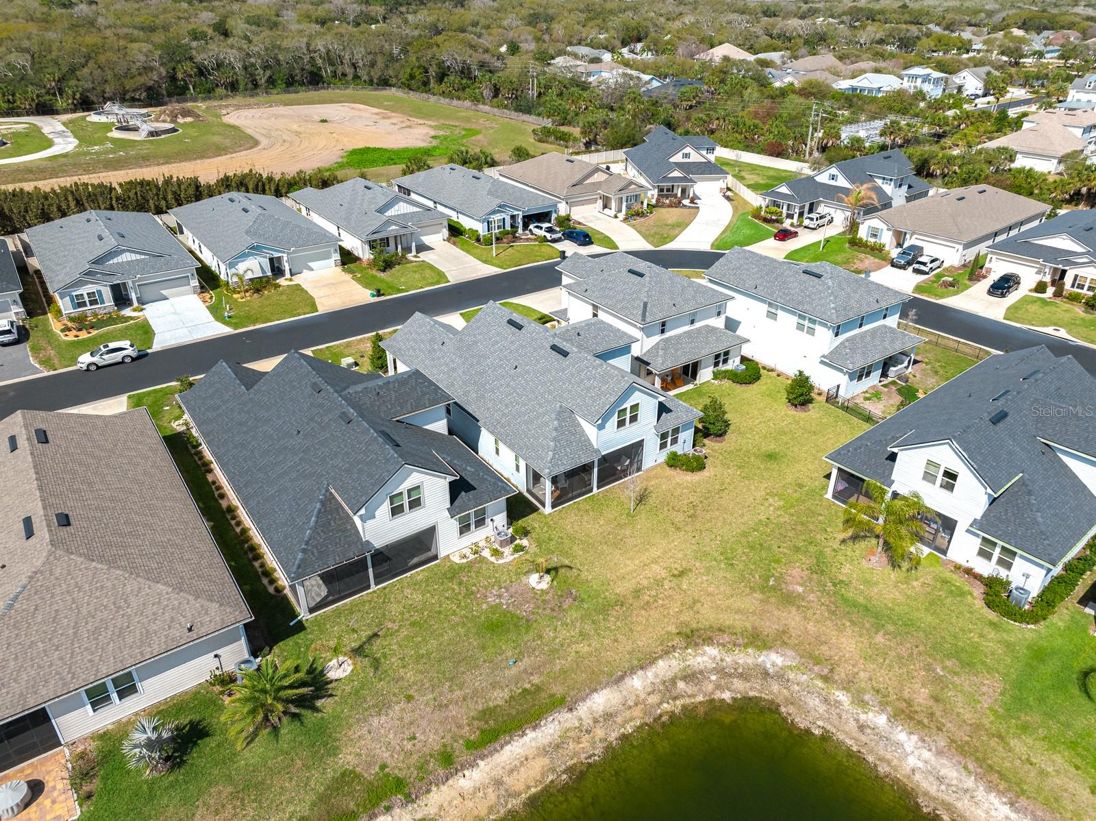 Image 66 of 90 For 41 Los Lagos Boulevard