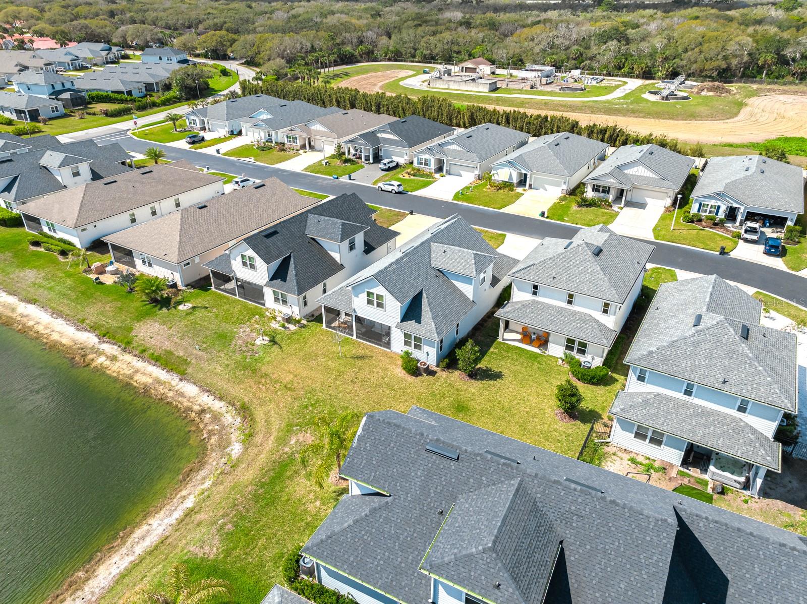 Image 67 of 90 For 41 Los Lagos Boulevard