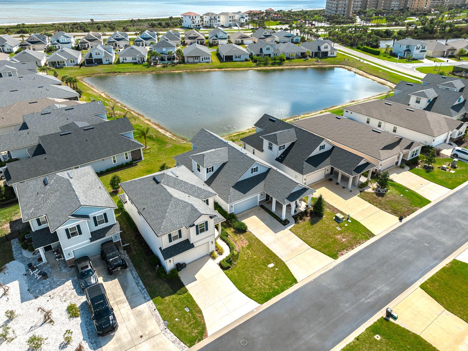 Image 68 of 90 For 41 Los Lagos Boulevard