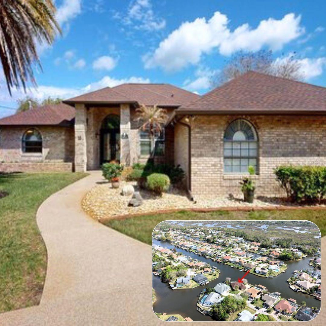 Details for 16 Crandell Court, PALM COAST, FL 32137