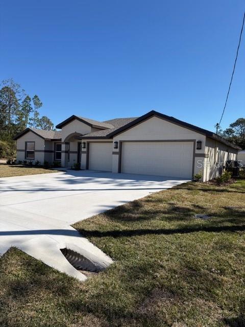 Details for 17 Slogan Place, PALM COAST, FL 32164