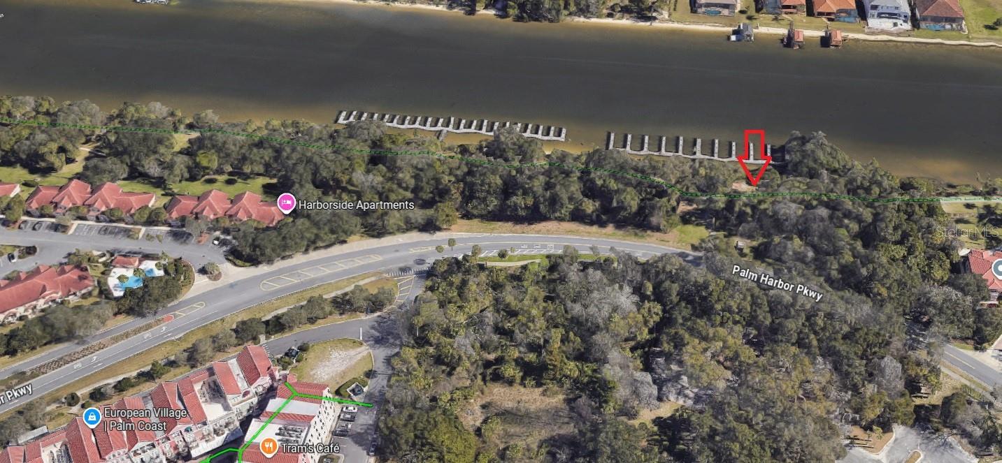 Image 3 of 7 For 60 Palm Harbor Parkway