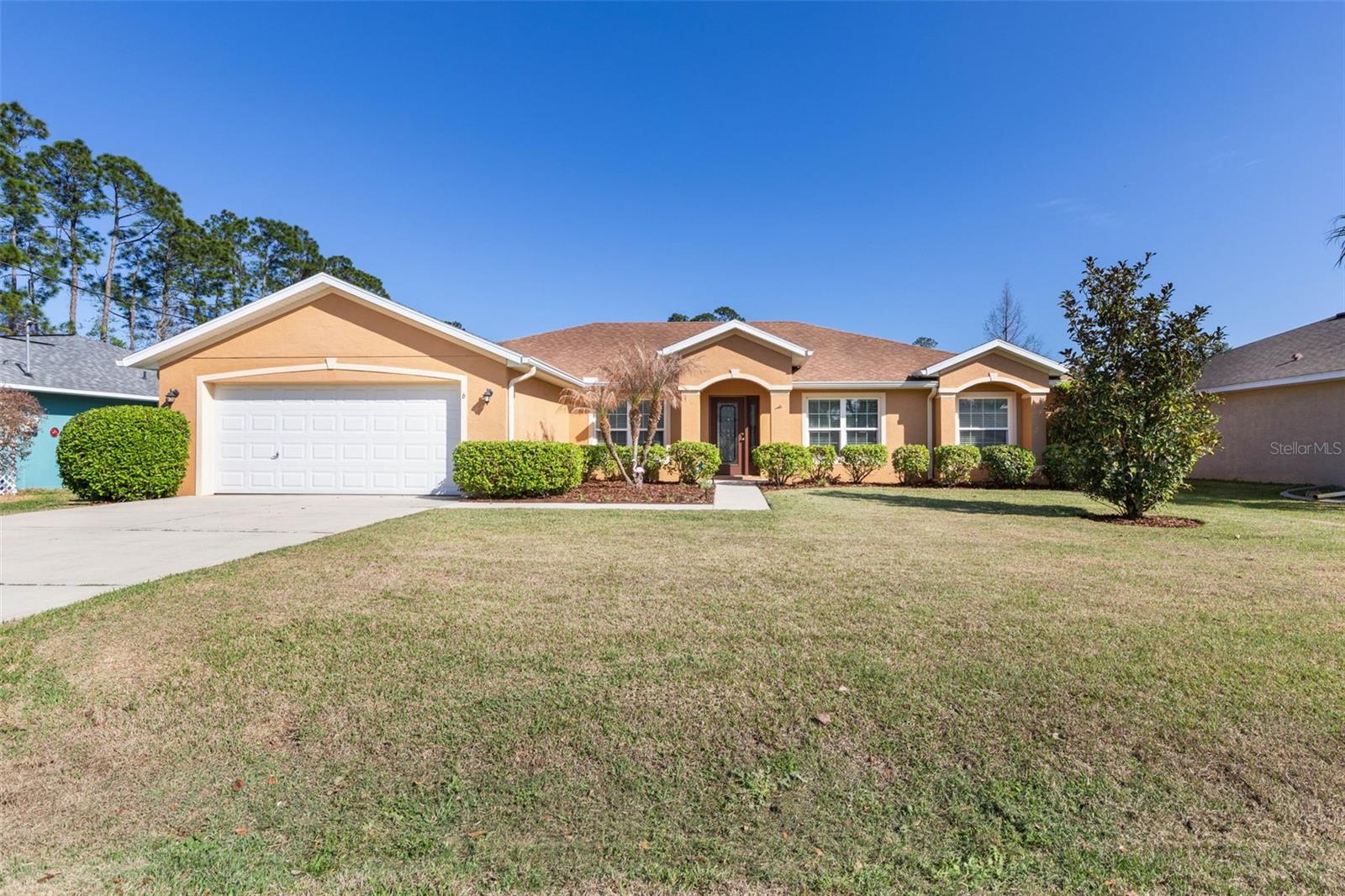 Details for 6 Emerald Lane, PALM COAST, FL 32164