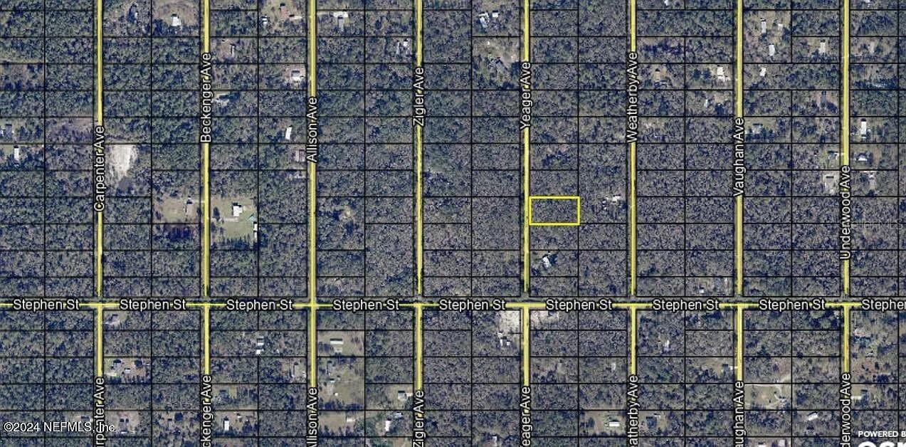 Image 5 of 6 For 10140 Yeager Avenue