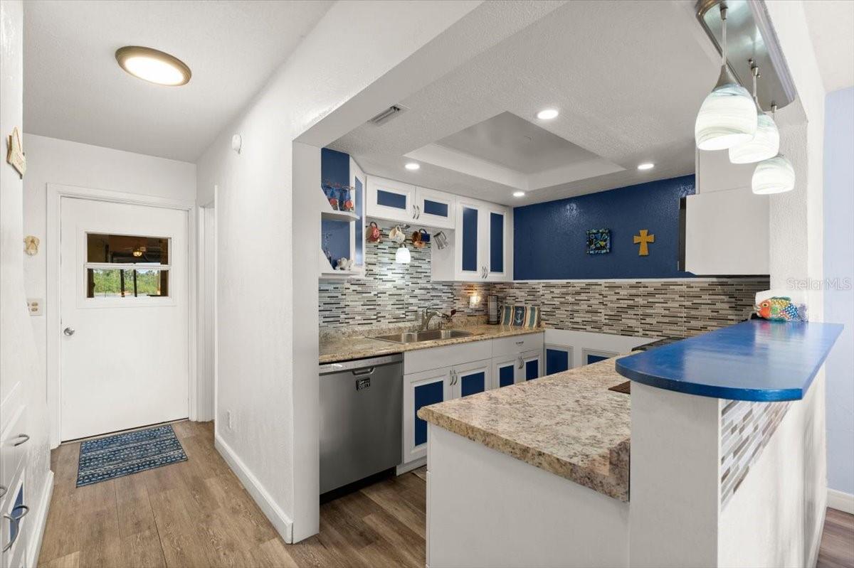 Image 17 of 35 For 13 Ocean Palm Villa